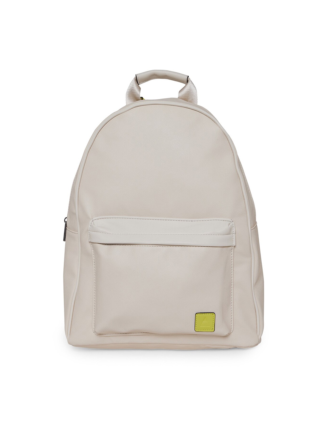 

ALDO Men Beige Backpack