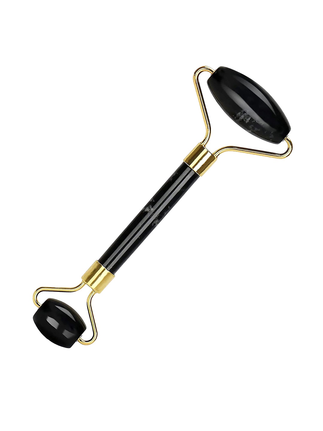 

KAZARMAA Black Jade roller - Face Massager