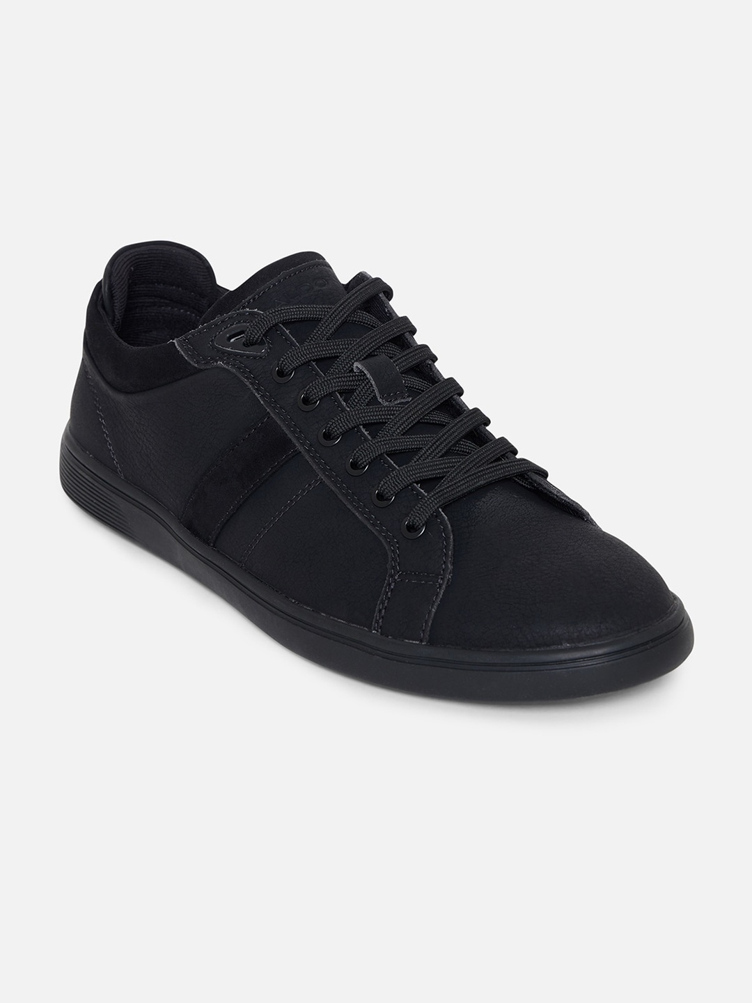 

ALDO Men Black Sneakers