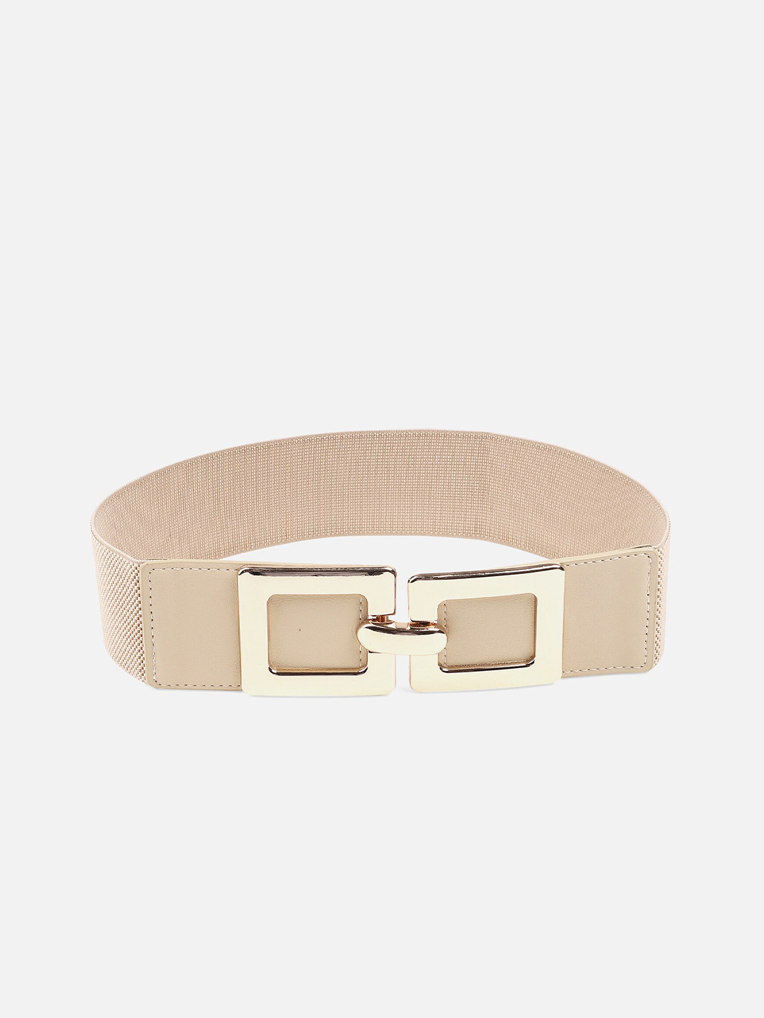 

20Dresses Women Beige Belts