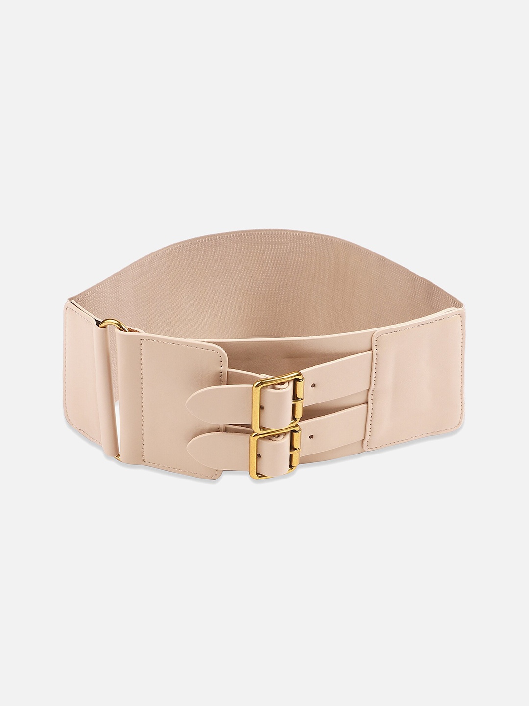 

20Dresses Women Beige Belt