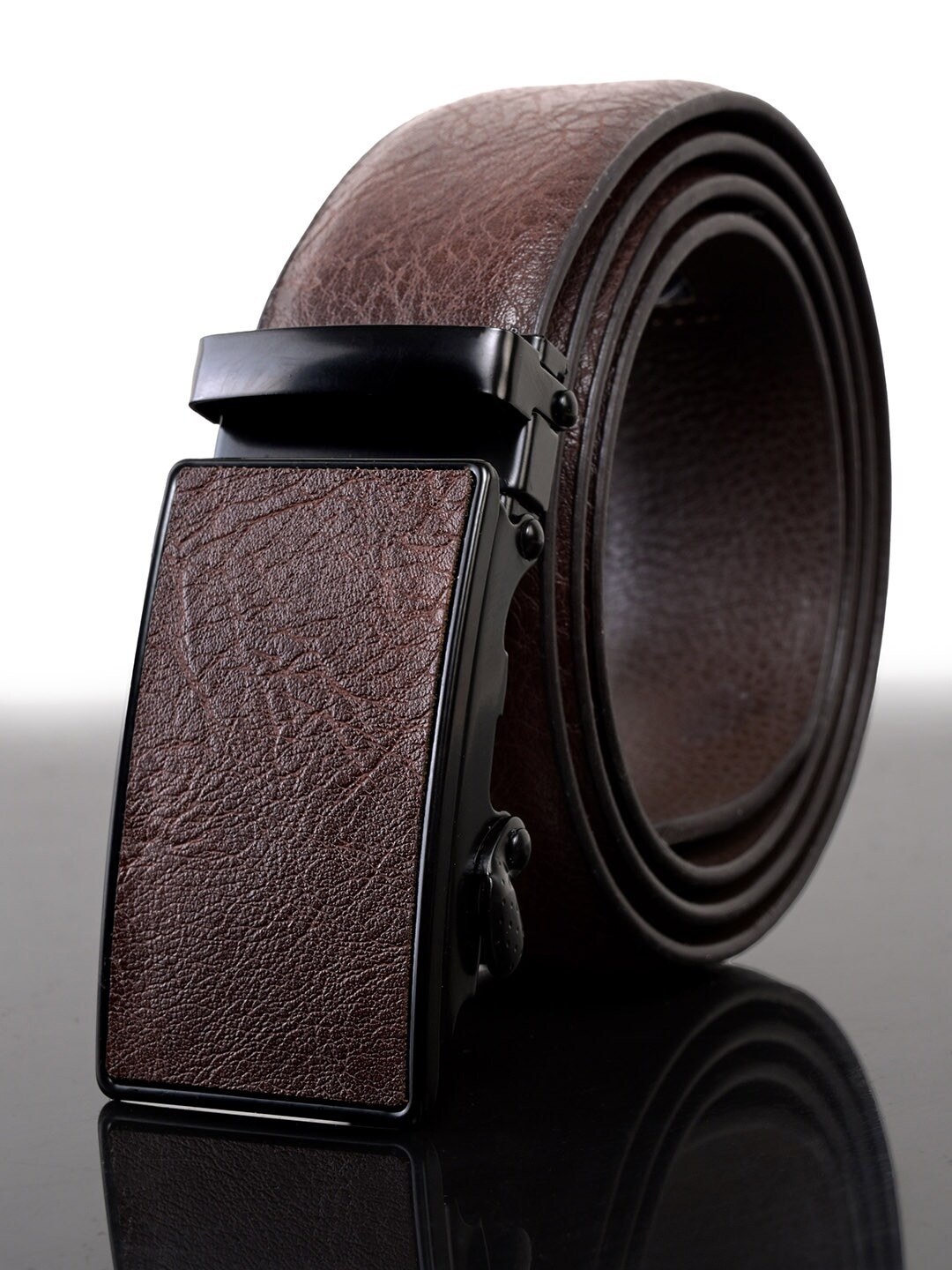 

Kastner Men Brown Belt