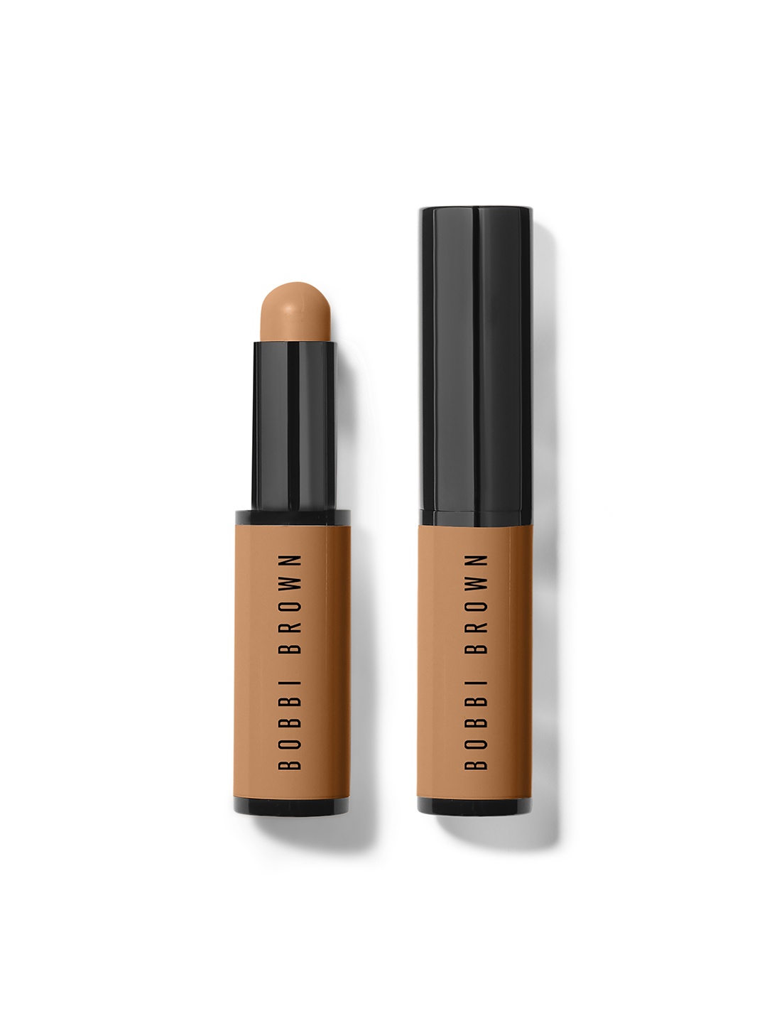 

Bobbi Brown Waterproof Skin Concealer Stick with Coffee Seed & Vitamin E 3g - Deep Peach, Nude