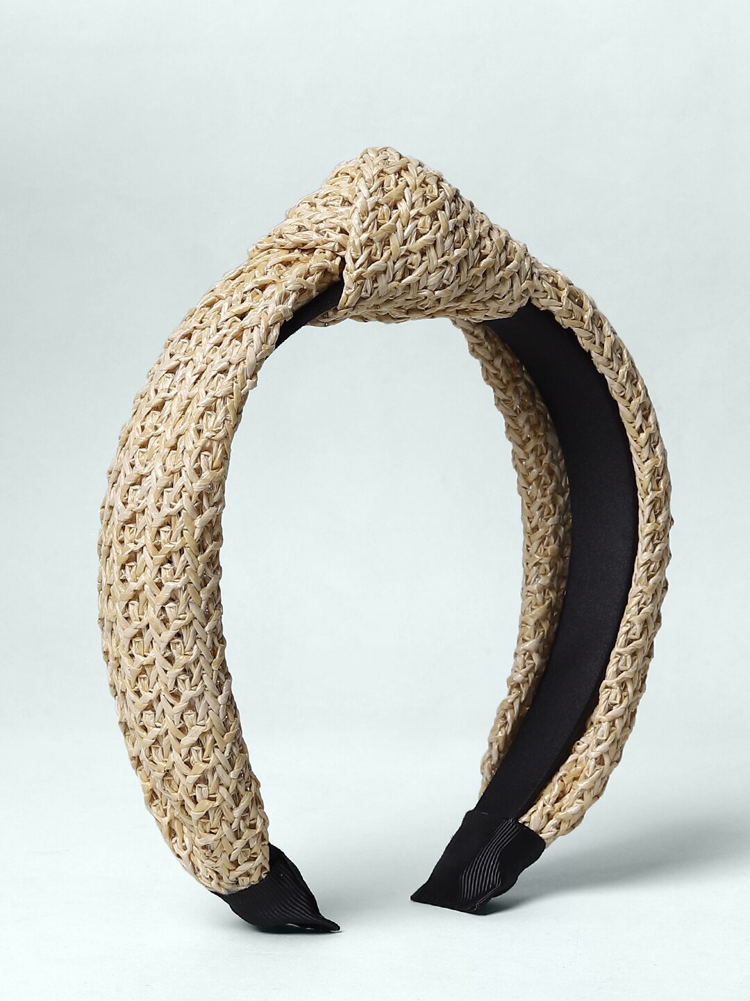 

ONLY Women Beige Hairband