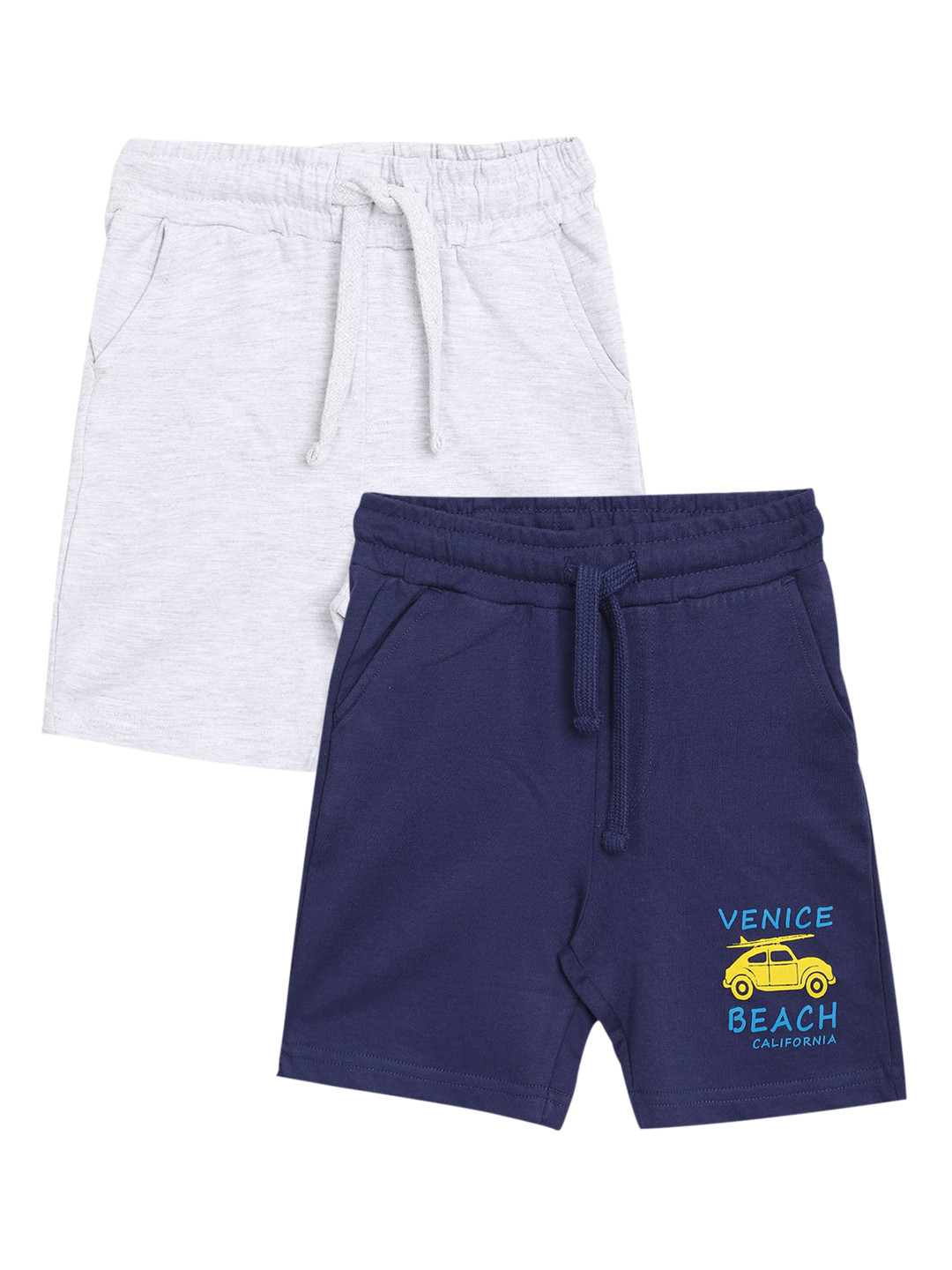 

Donuts Boys Assorted Pack Of 2 Shorts
