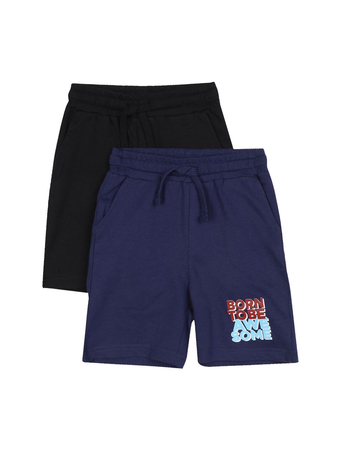 

Donuts Boys Pack Of 2 Assorted Shorts