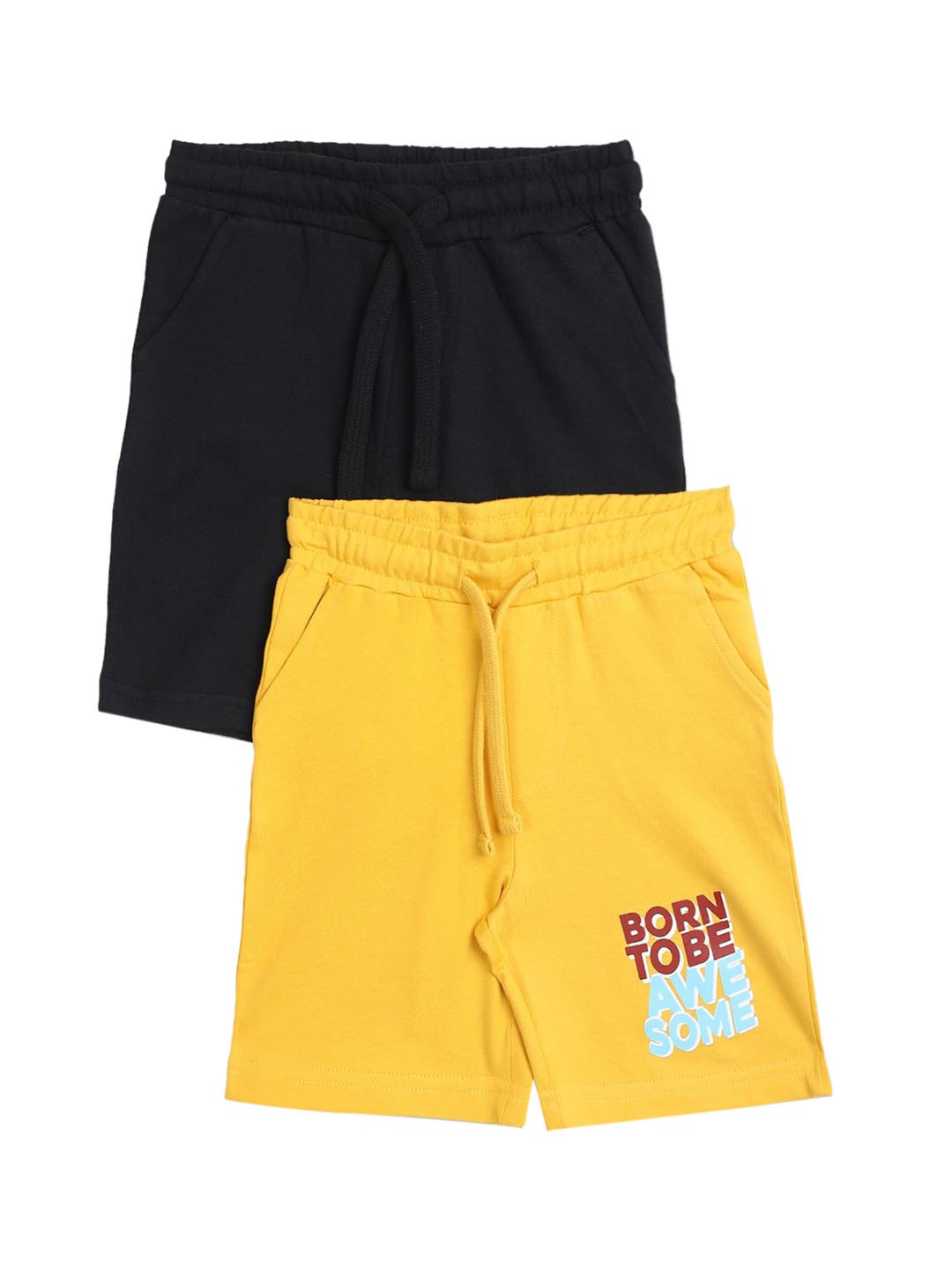 

Donuts Boys Pack of 2 Assorted Shorts