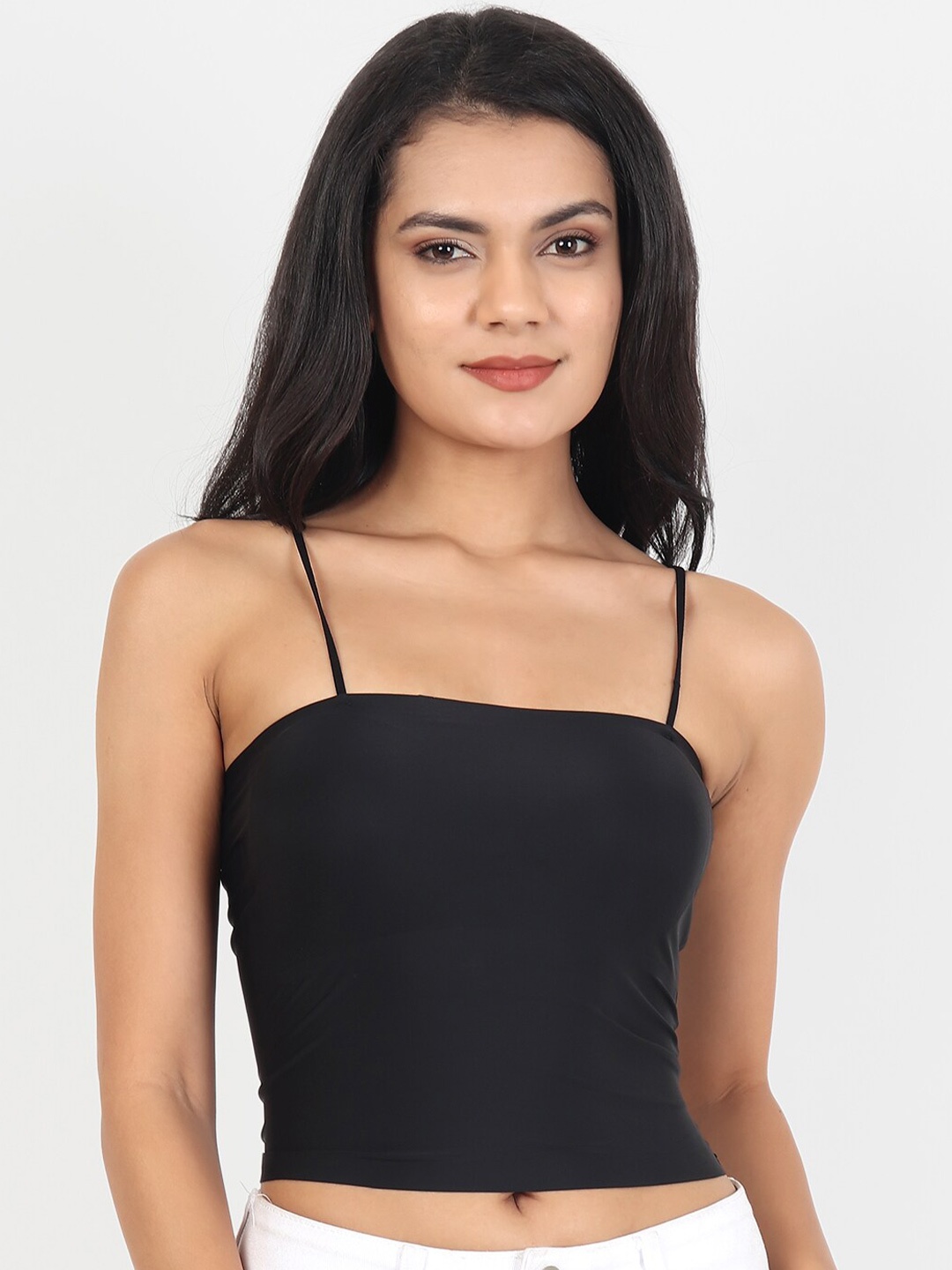 

Lebami Black Bralette Bra