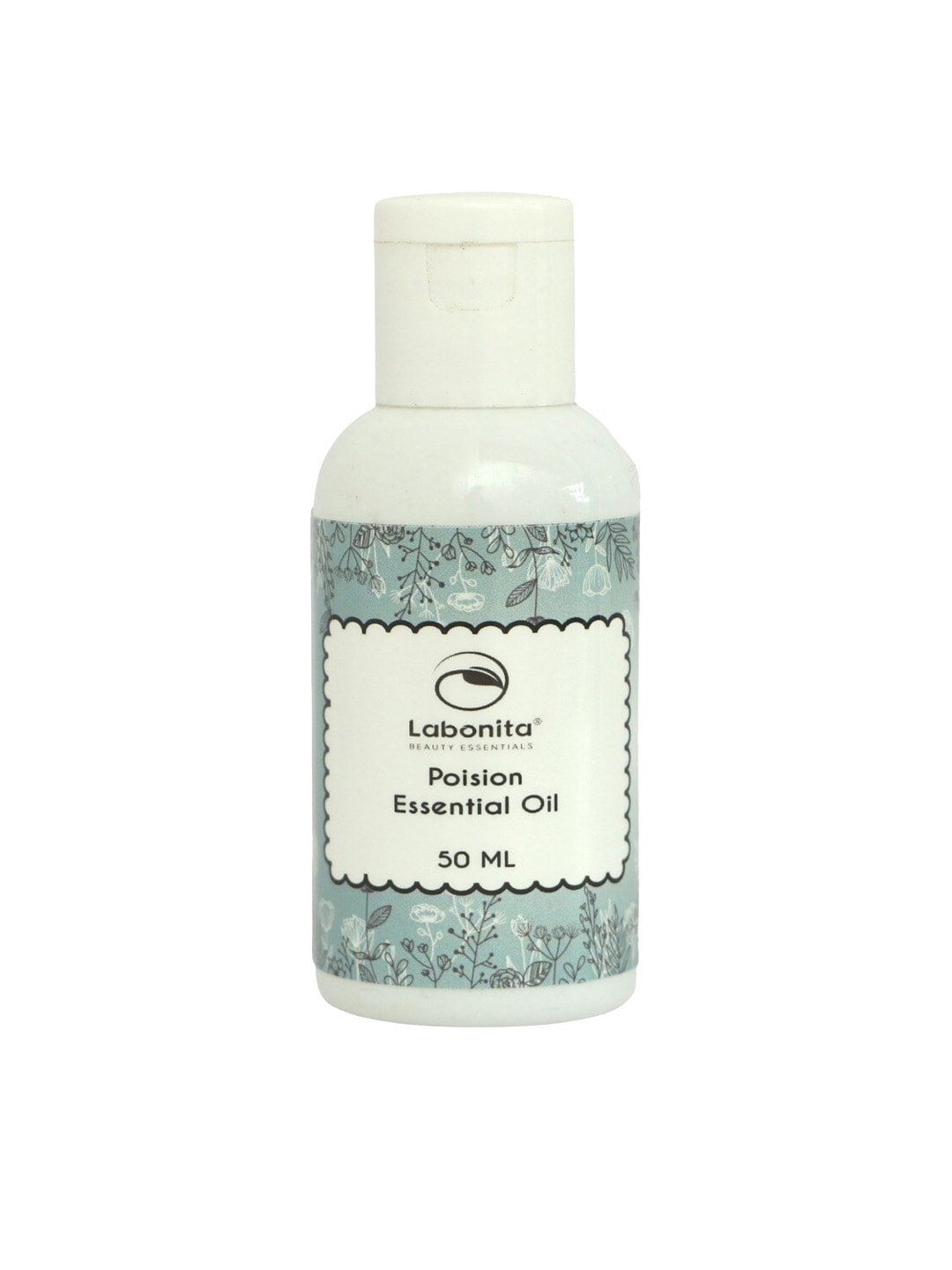 

Labonita Poision Essential Body Oil - 50 ml, Na