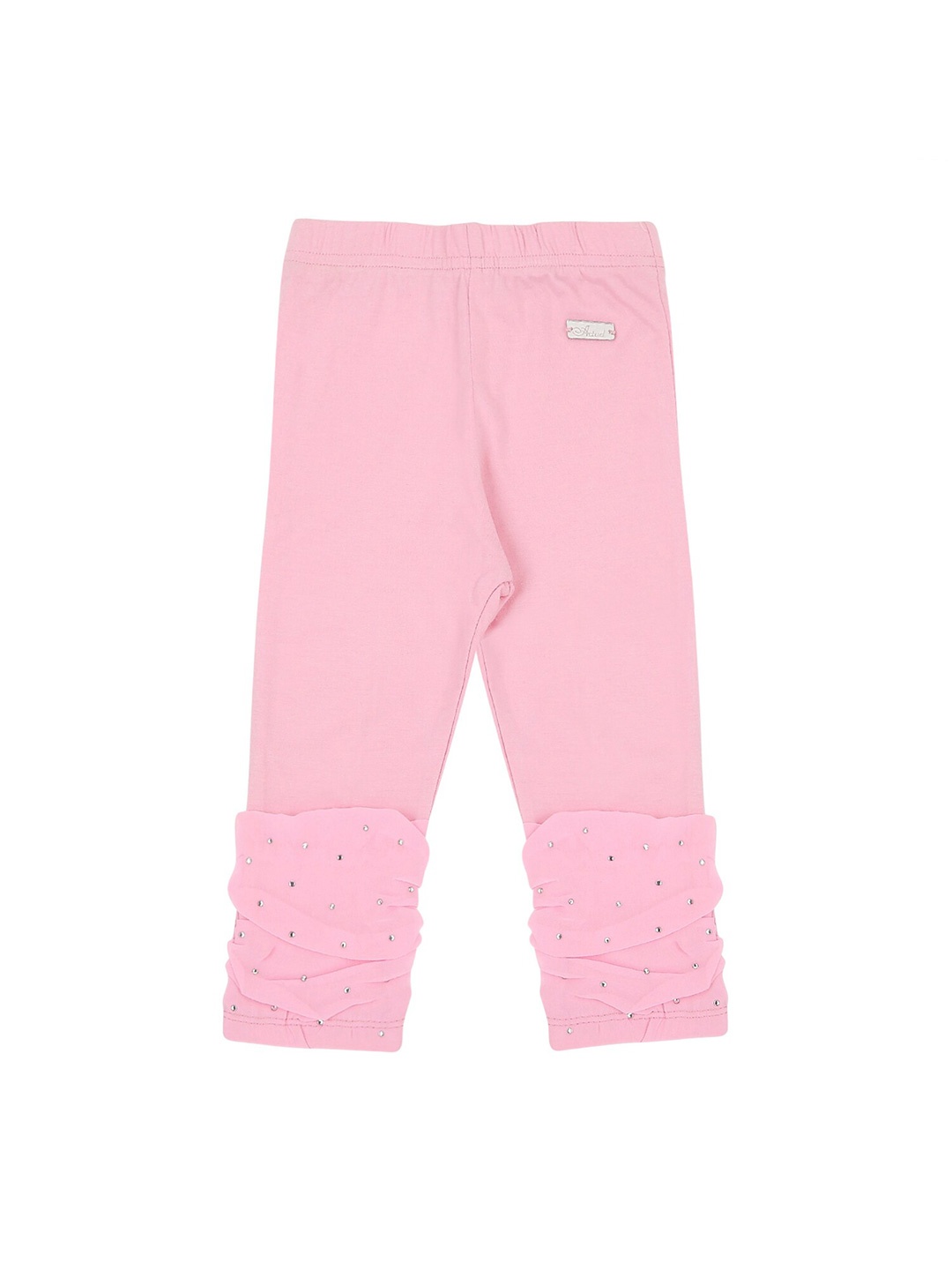 

Actuel Girls Pink Capris