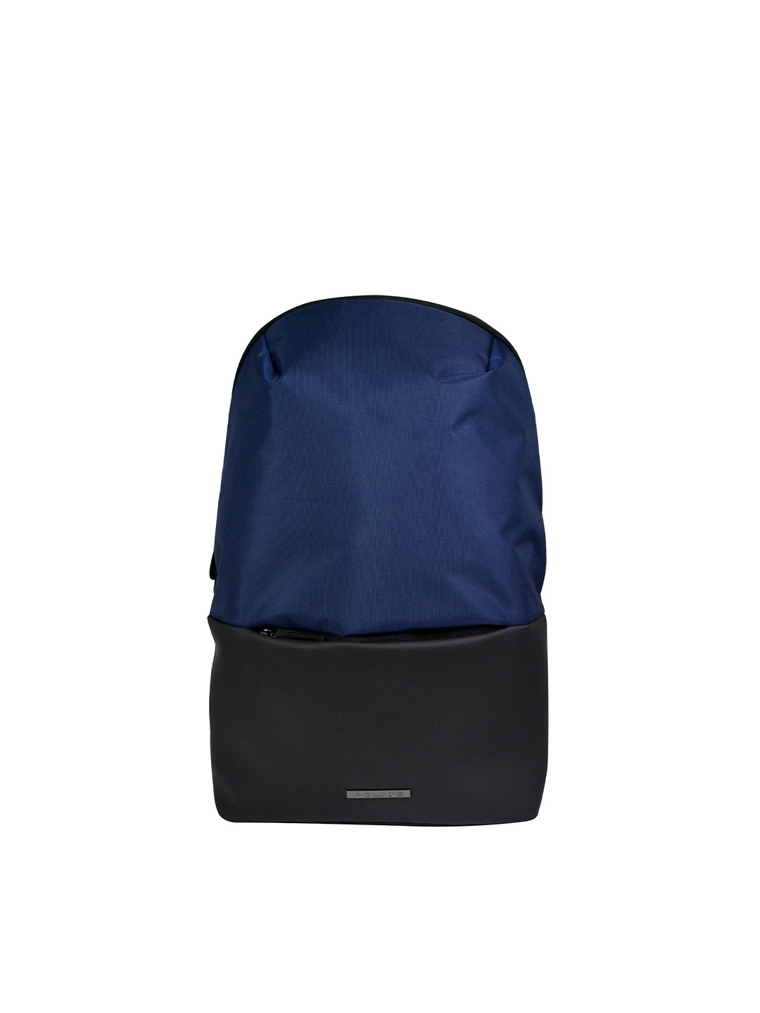 

Police Unisex Blue Backpack