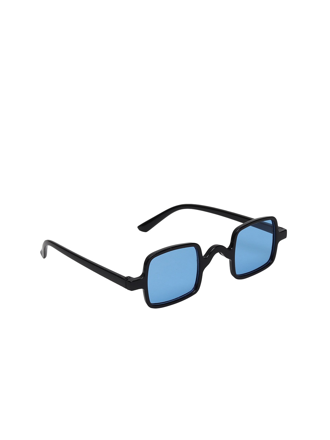 

FROGGY Kids Blue Lens & Black Square Sunglasses with UV Protected Lens