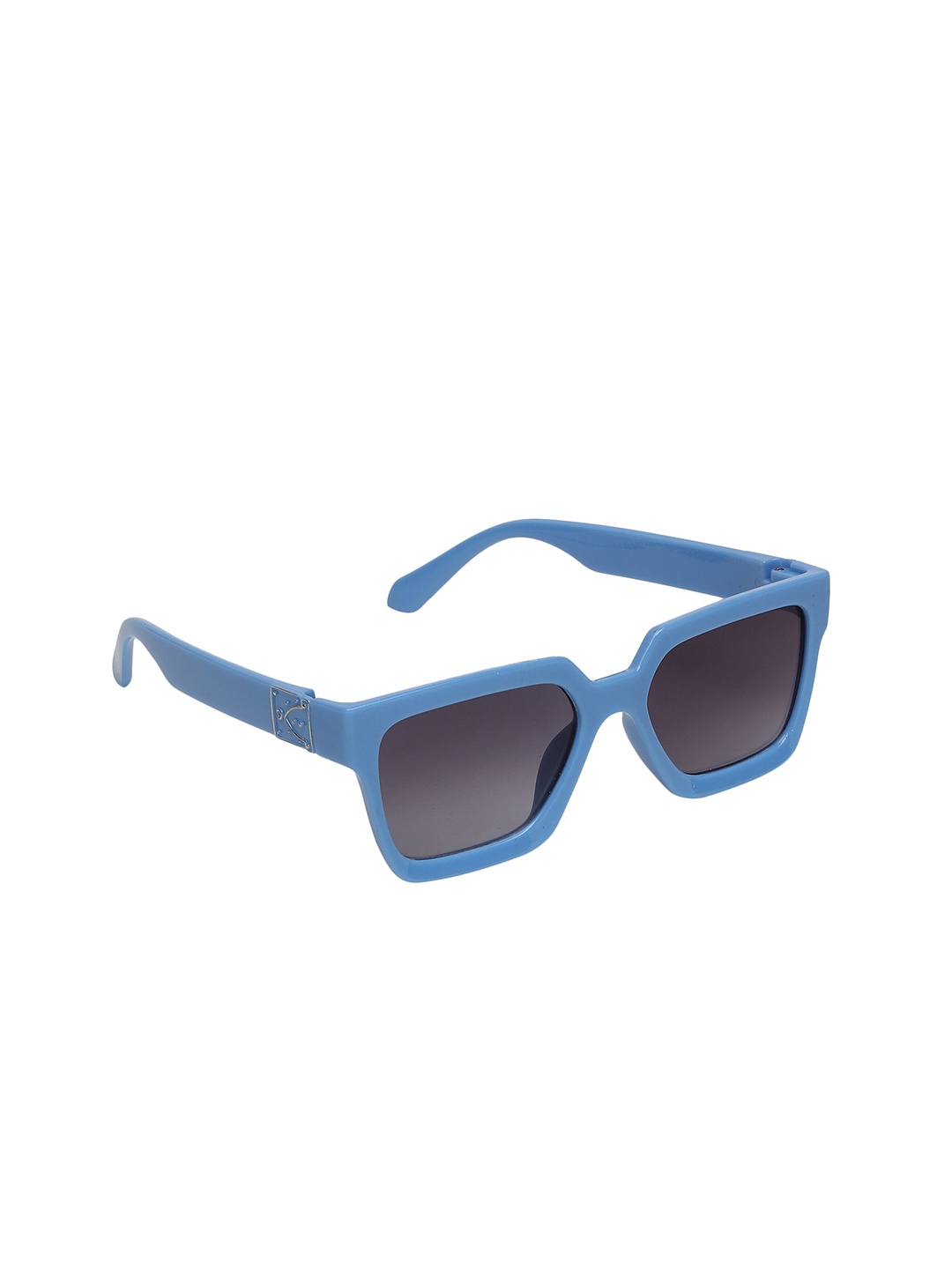 

FROGGY Kids Grey Lens & Blue Square Sunglasses with UV Protected Lens