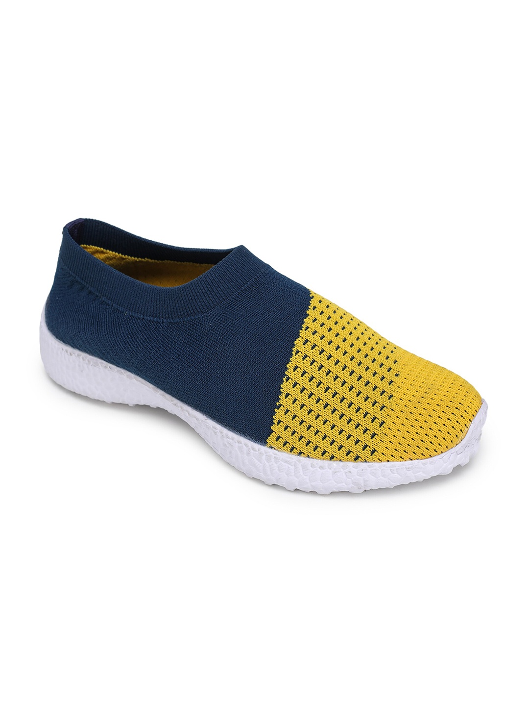 

TRASE Boys Blue Running Shoes
