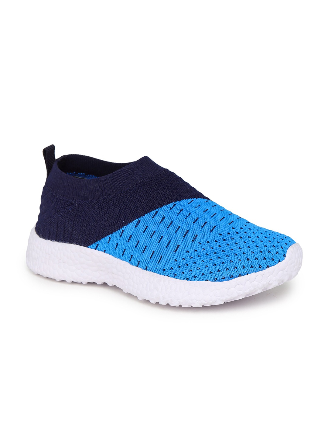 

TRASE Boys Blue Running Shoes