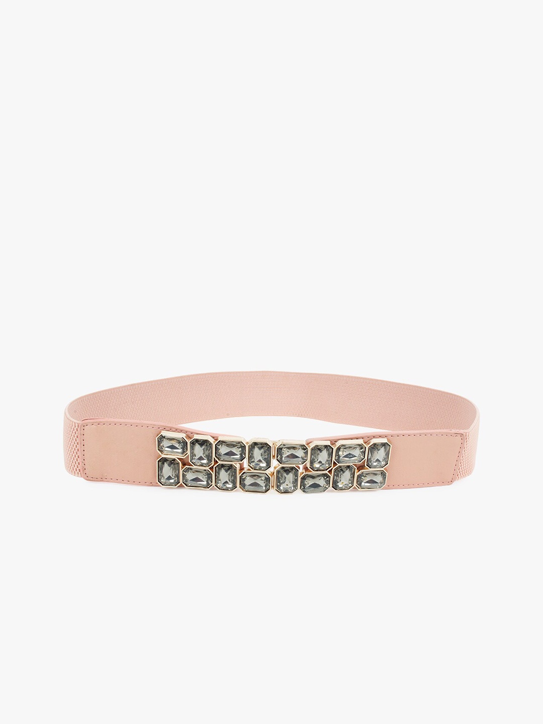 

Mali Fionna Women Pink Belt