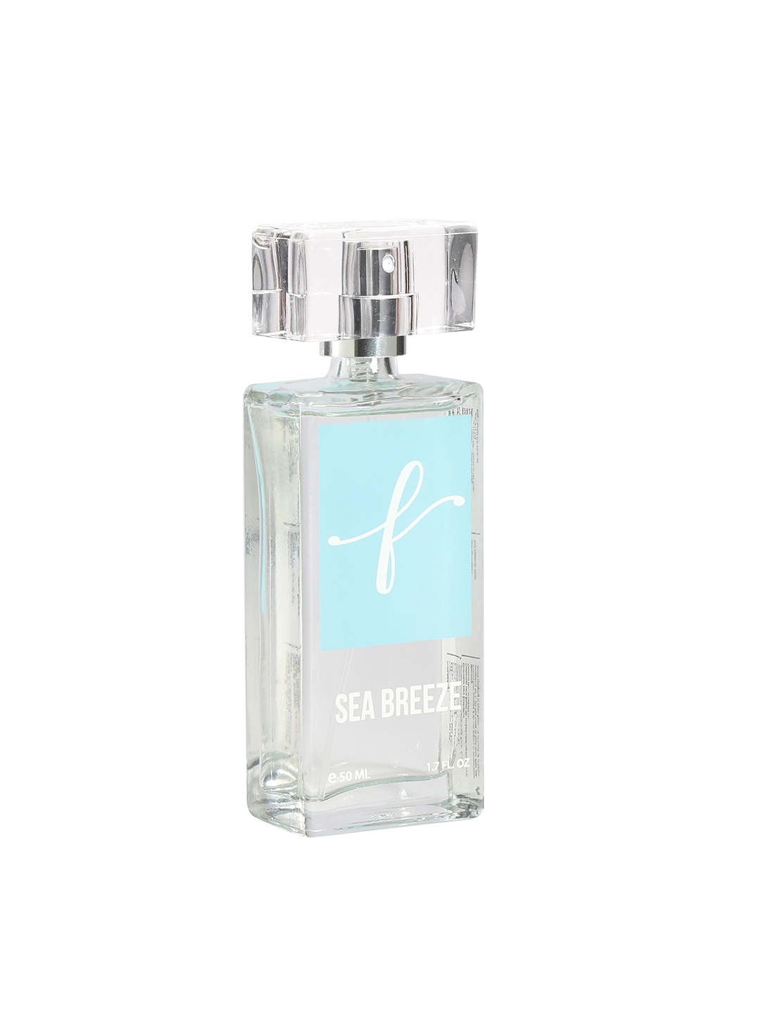 

A Fragrance Story Sea Breeze Eau De Parfum 50ml, White