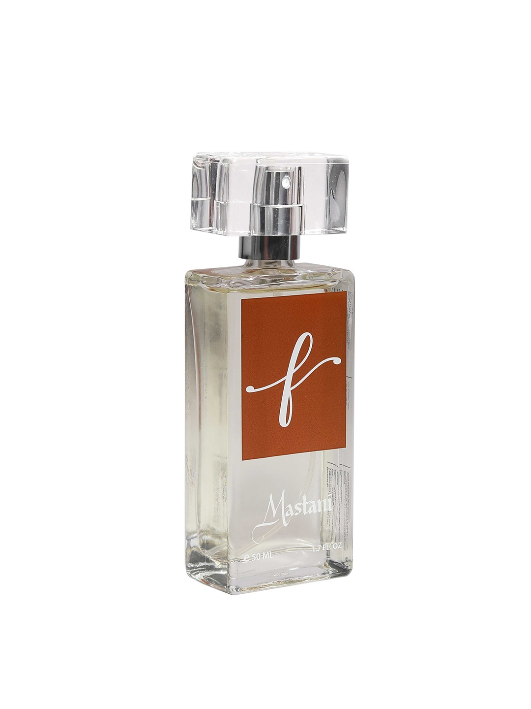 

A Fragrance Story Mastani Eau De Parfum 50ml, Red