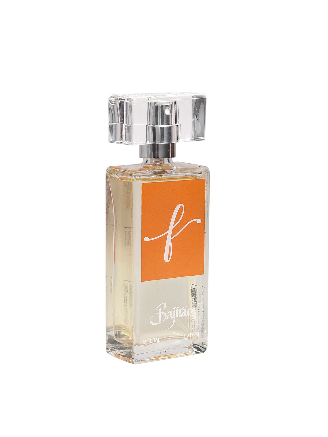

A Fragrance Story Bajirao Eau De Parfum 50ml, Red