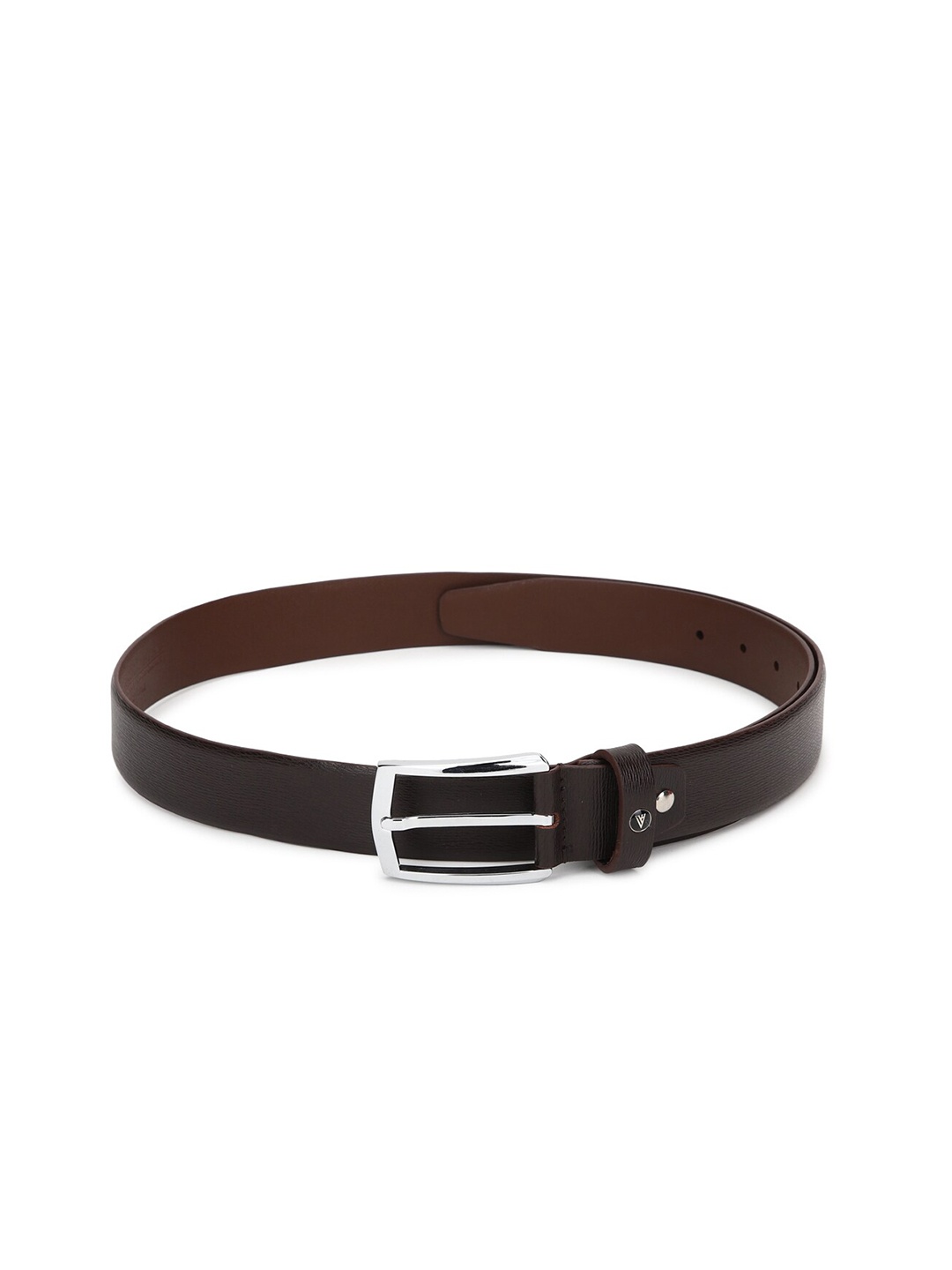 

Van Heusen Men Brown Belts