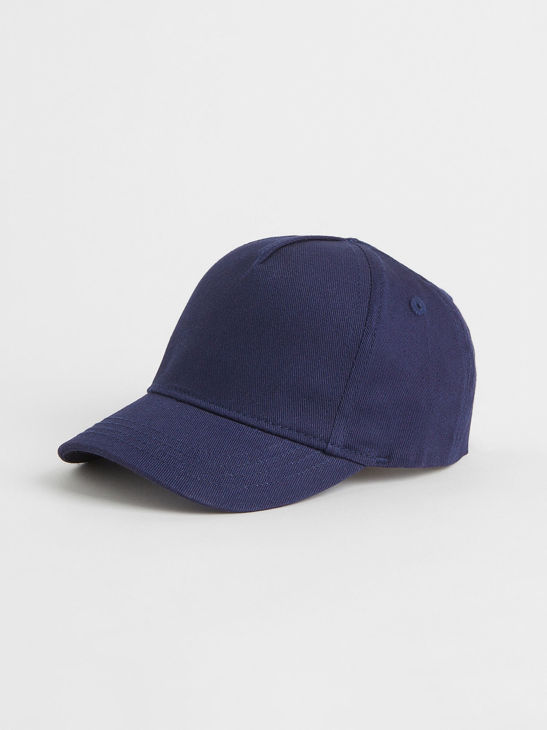 

H&M Girls Blue Cotton Cap
