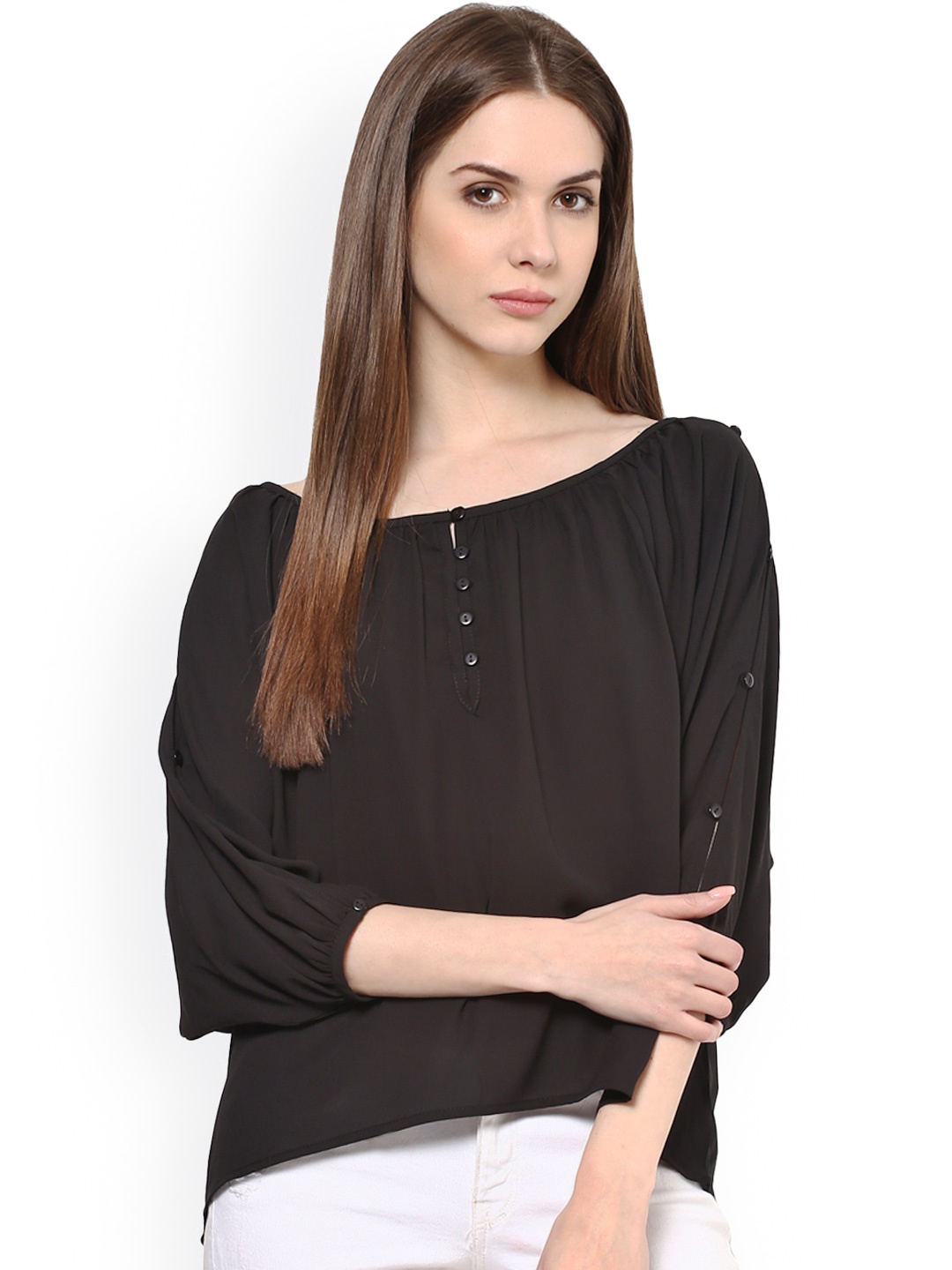 

Harpa Black Top