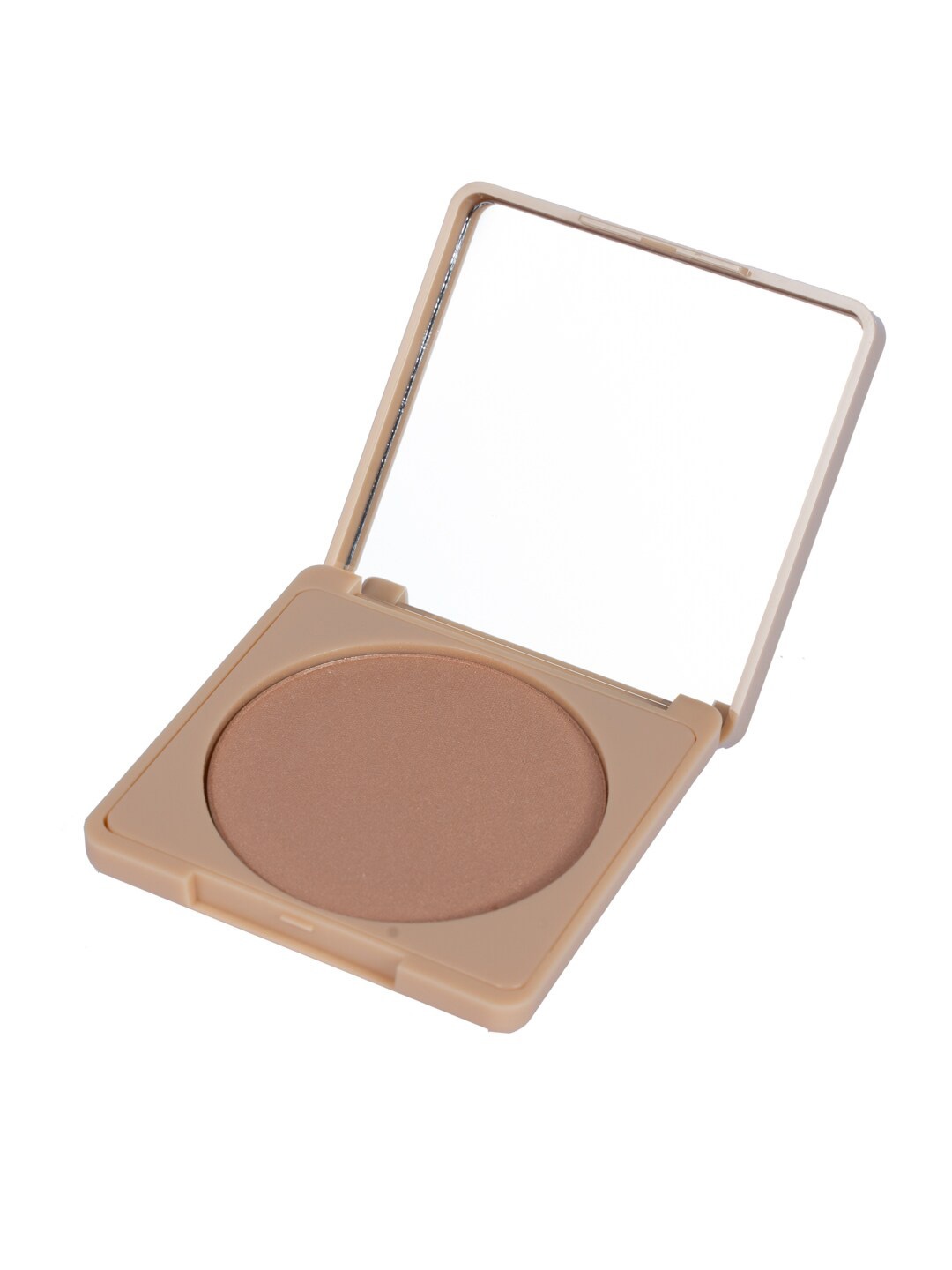 

Paese Cosmetics Shimmer Pressed Compact Powder - Natural 4, Beige