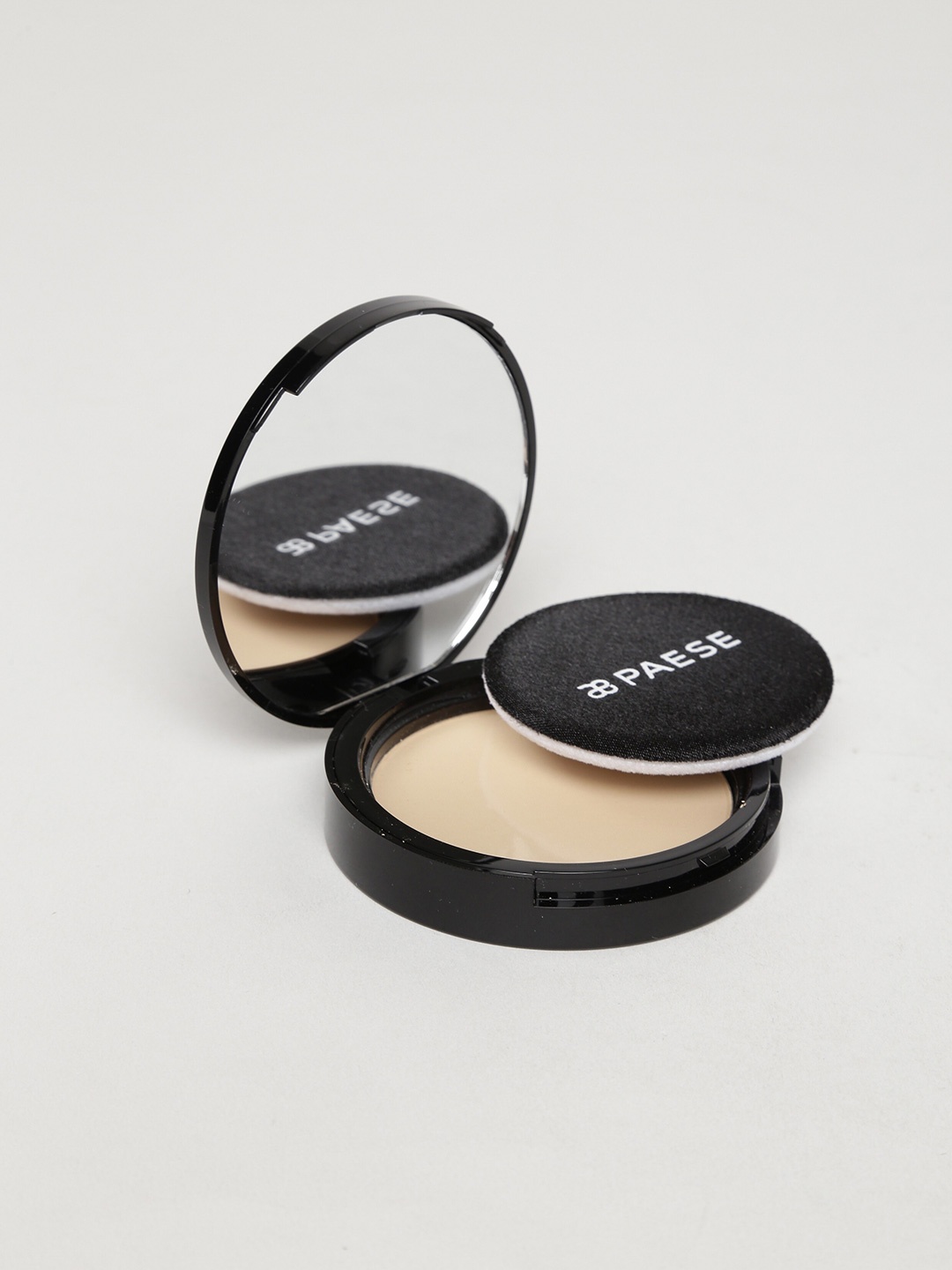 

Paese Cosmetics Semitransparent Matte Powder - Natural 5A, Beige