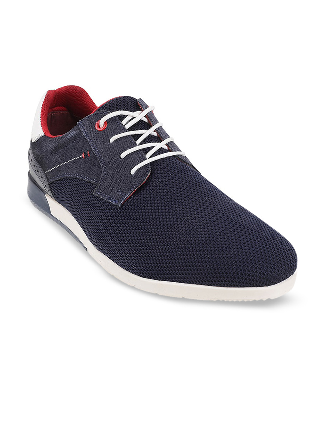 

Mochi Men Blue Derbys