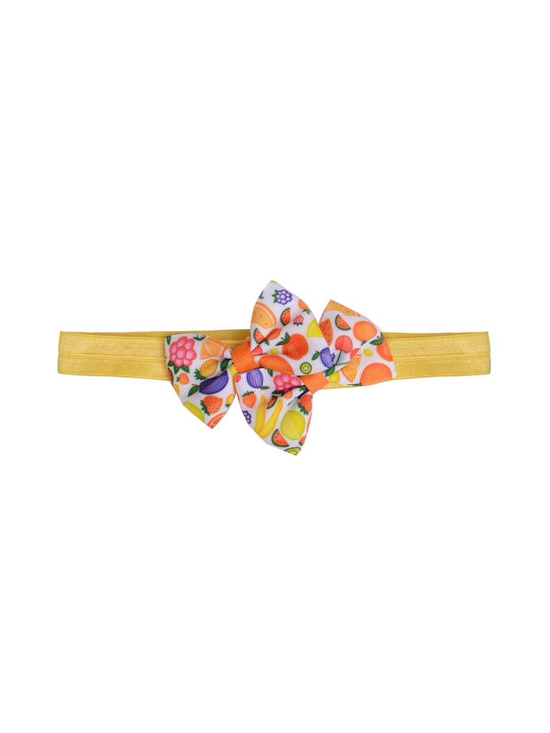 

Aye Candy Girls Assorted Fruity Bow Headband
