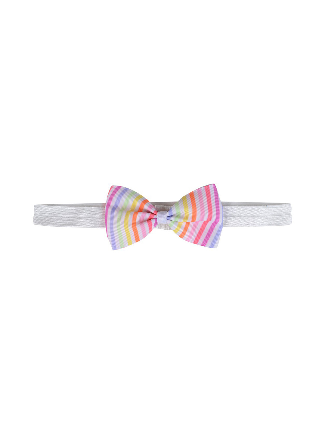 

Aye Candy Lined Bow Headband, Assorted