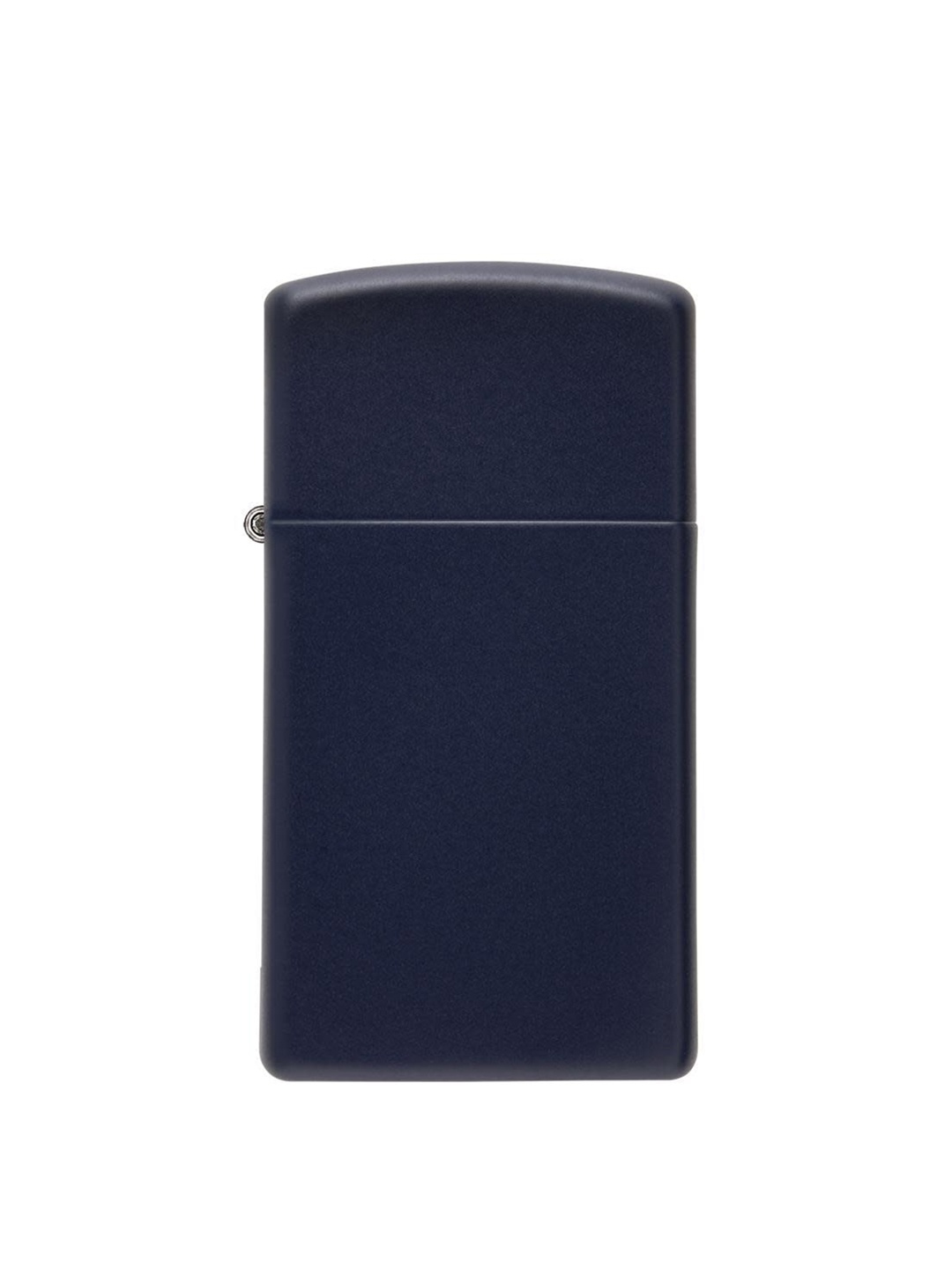 

Zippo Navy Blue Slim Matte Pocket Lighter