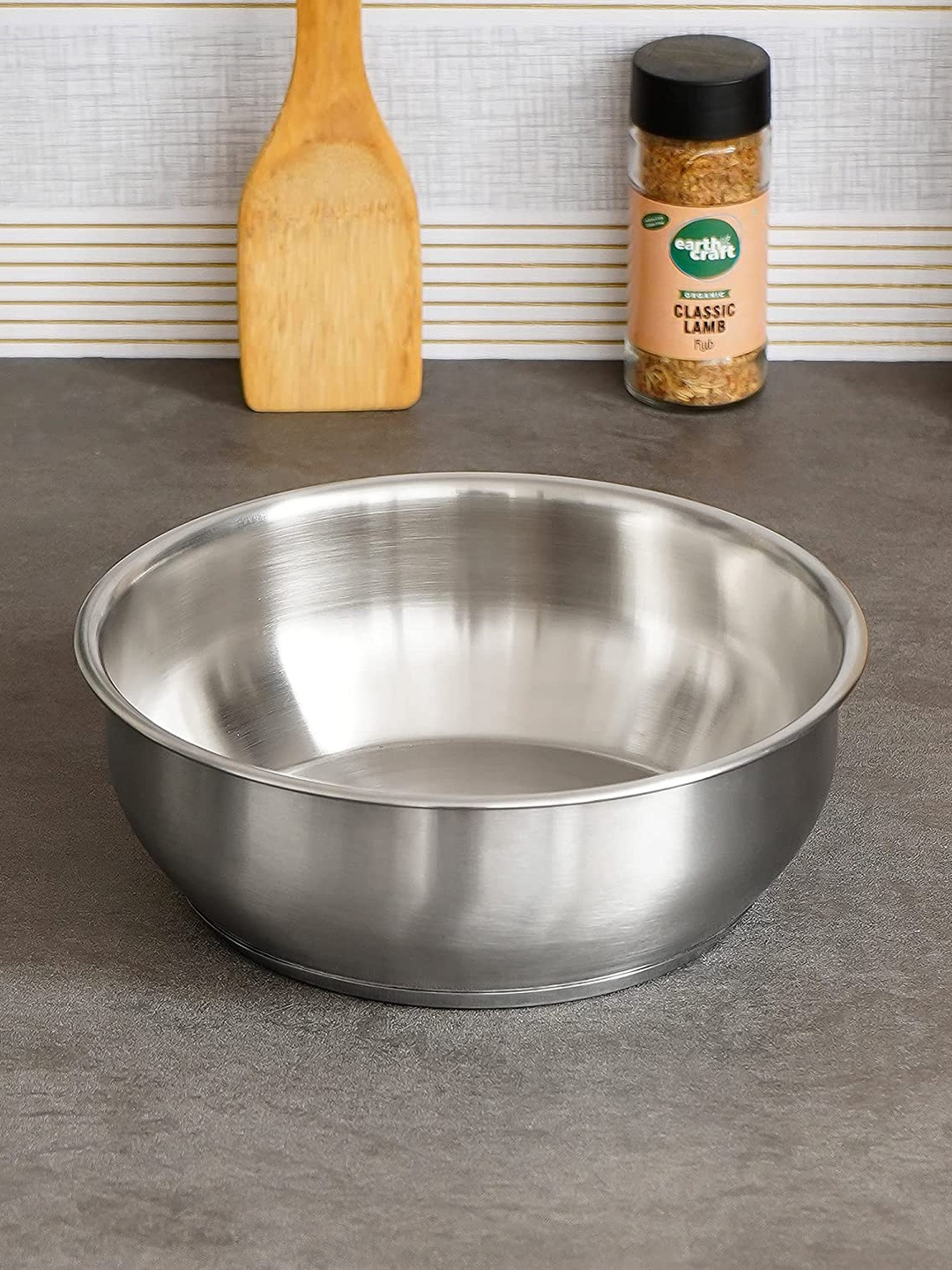 

Femora Silver-coloured Tasra Cookware