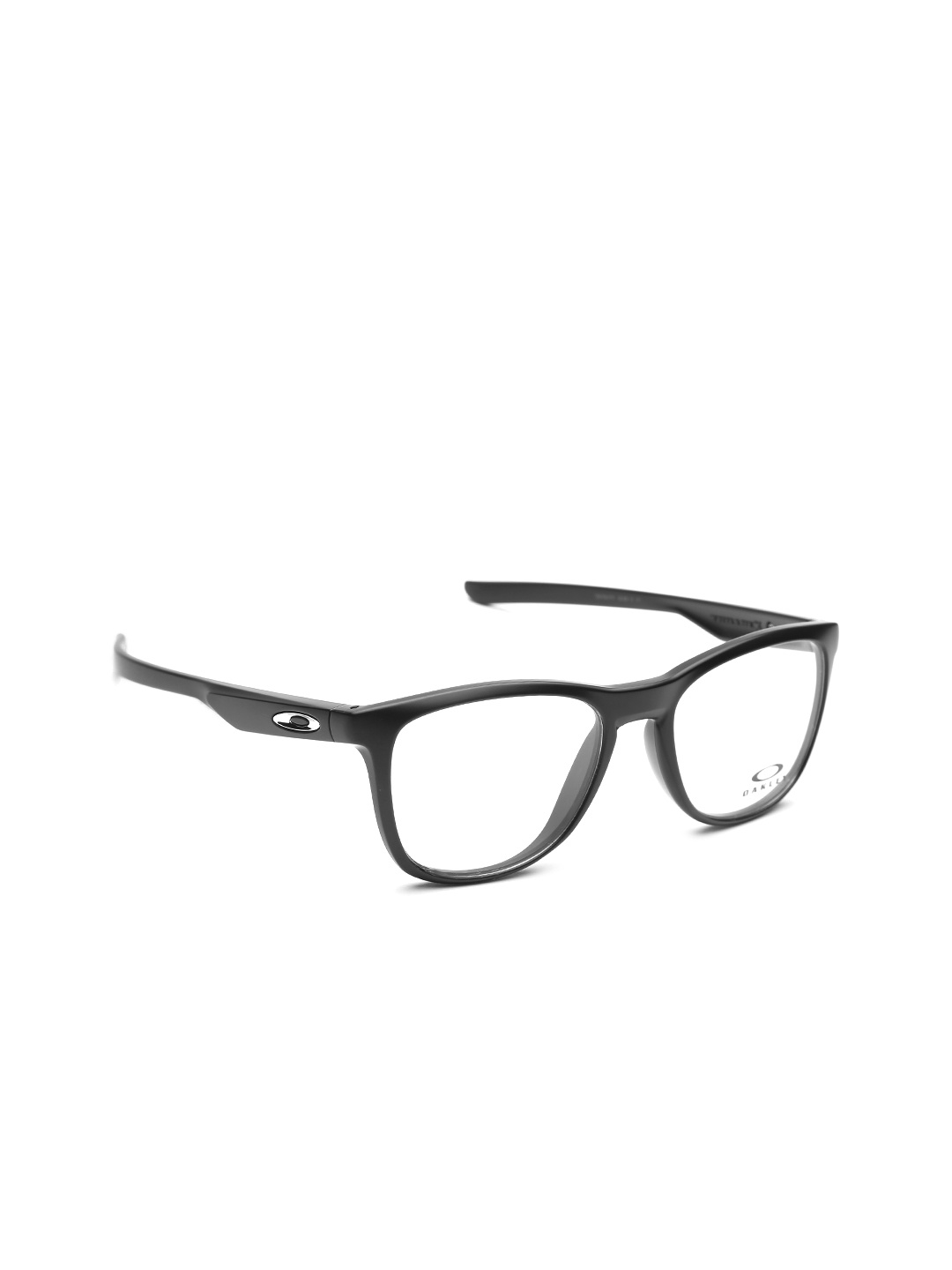 

OAKLEY Unisex Black Square Frames 0OX813081300152