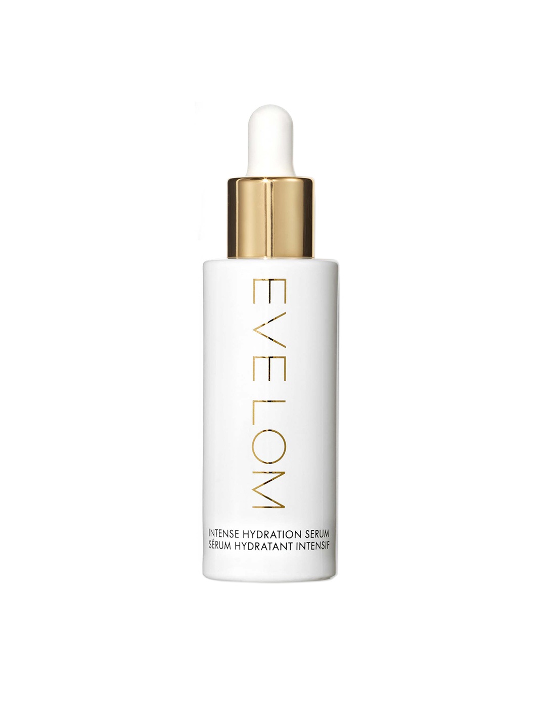 

EVE LOM Hyaluronic Acid Intense Hydration Face Serum - 30 ml, White