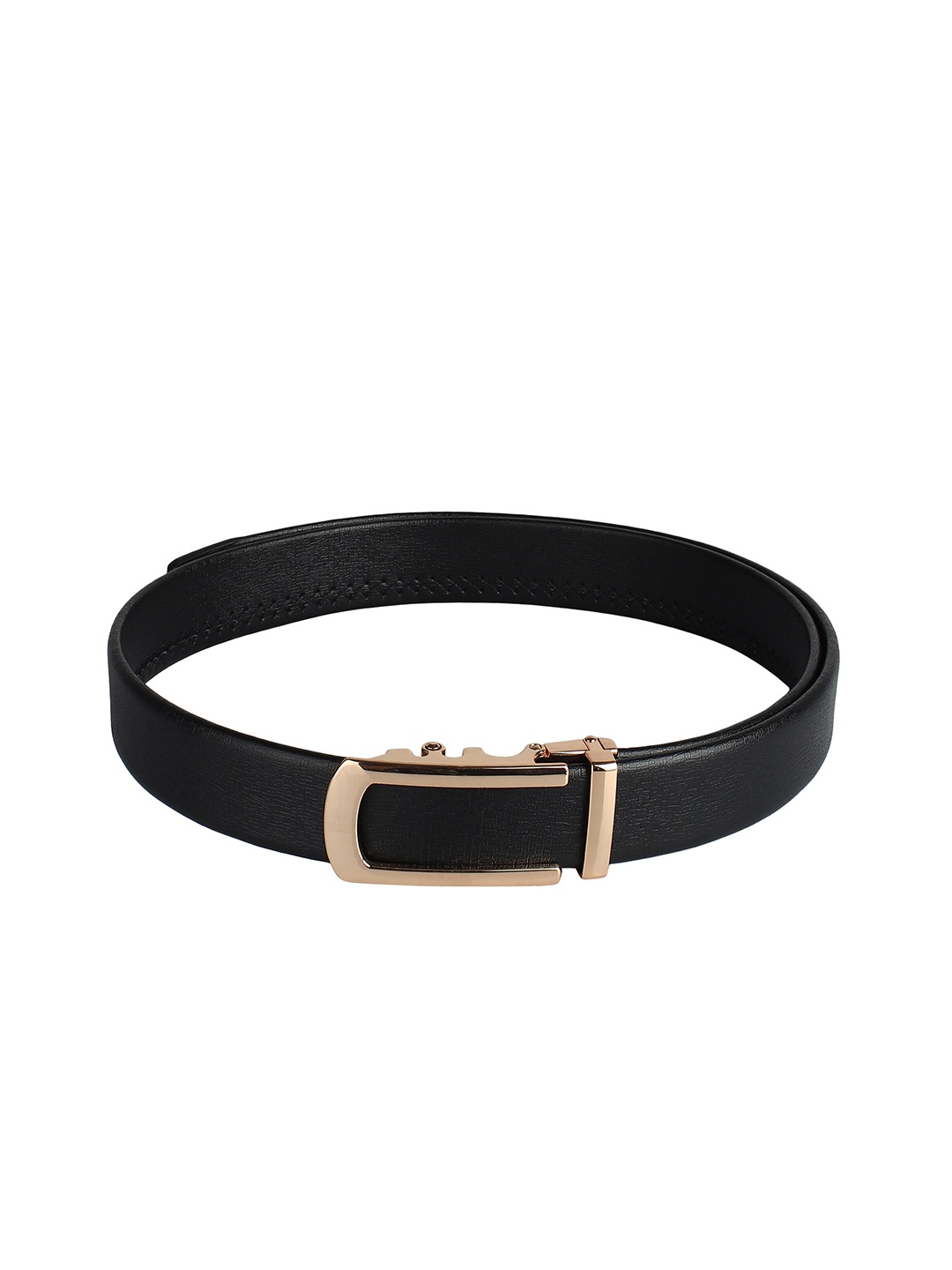 

Kastner Men Black Formal Belt