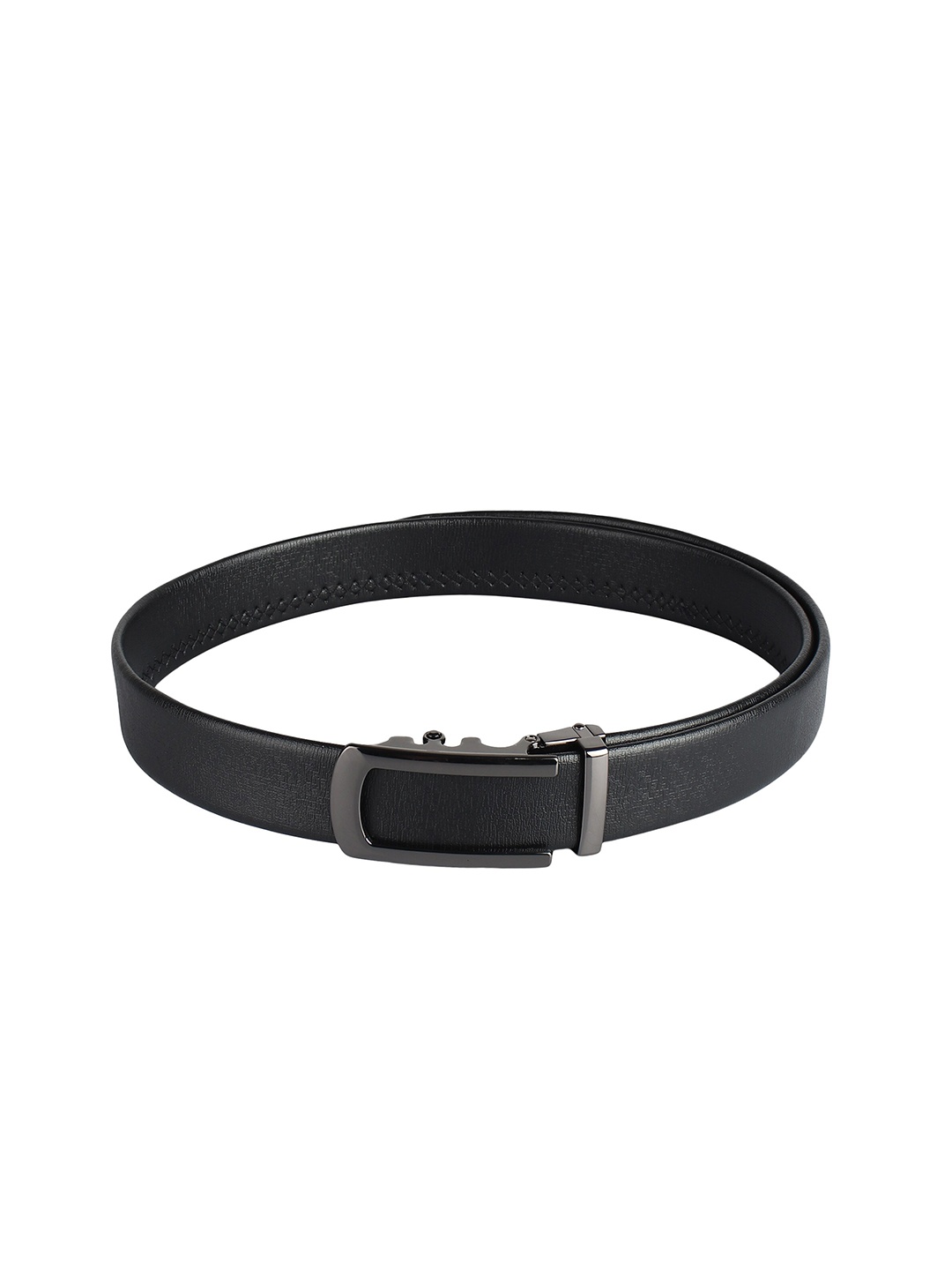 

Kastner Men Black Formal Belt