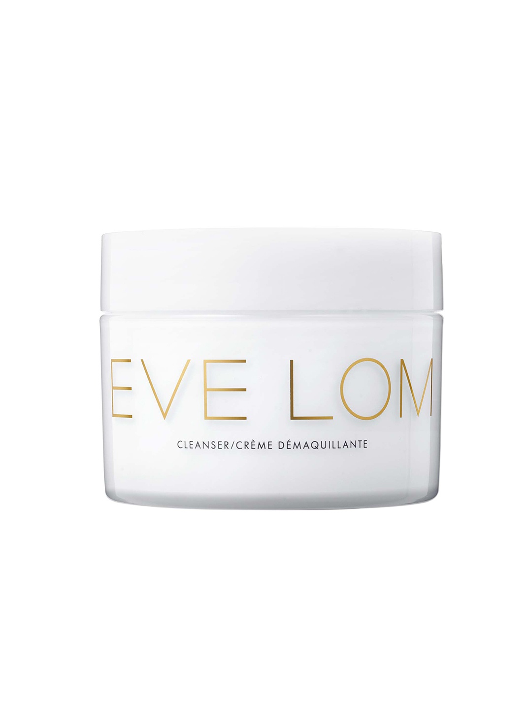 

EVE LOM 5-in-1 Cream Cleanser Balm - 200 ml, White