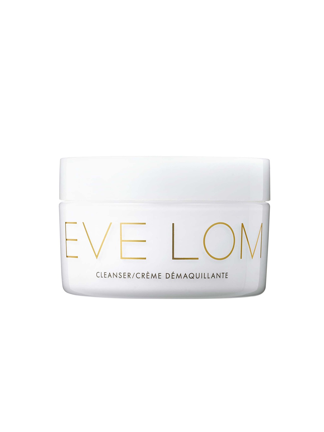 

EVE LOM 5-in-1 Cream Cleanser Balm - 100 ml, White
