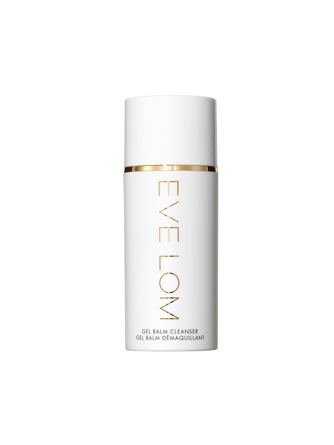 

EVELOM Gel Balm Cleanser with Shea Butter & Olive Oil 100 ml, White