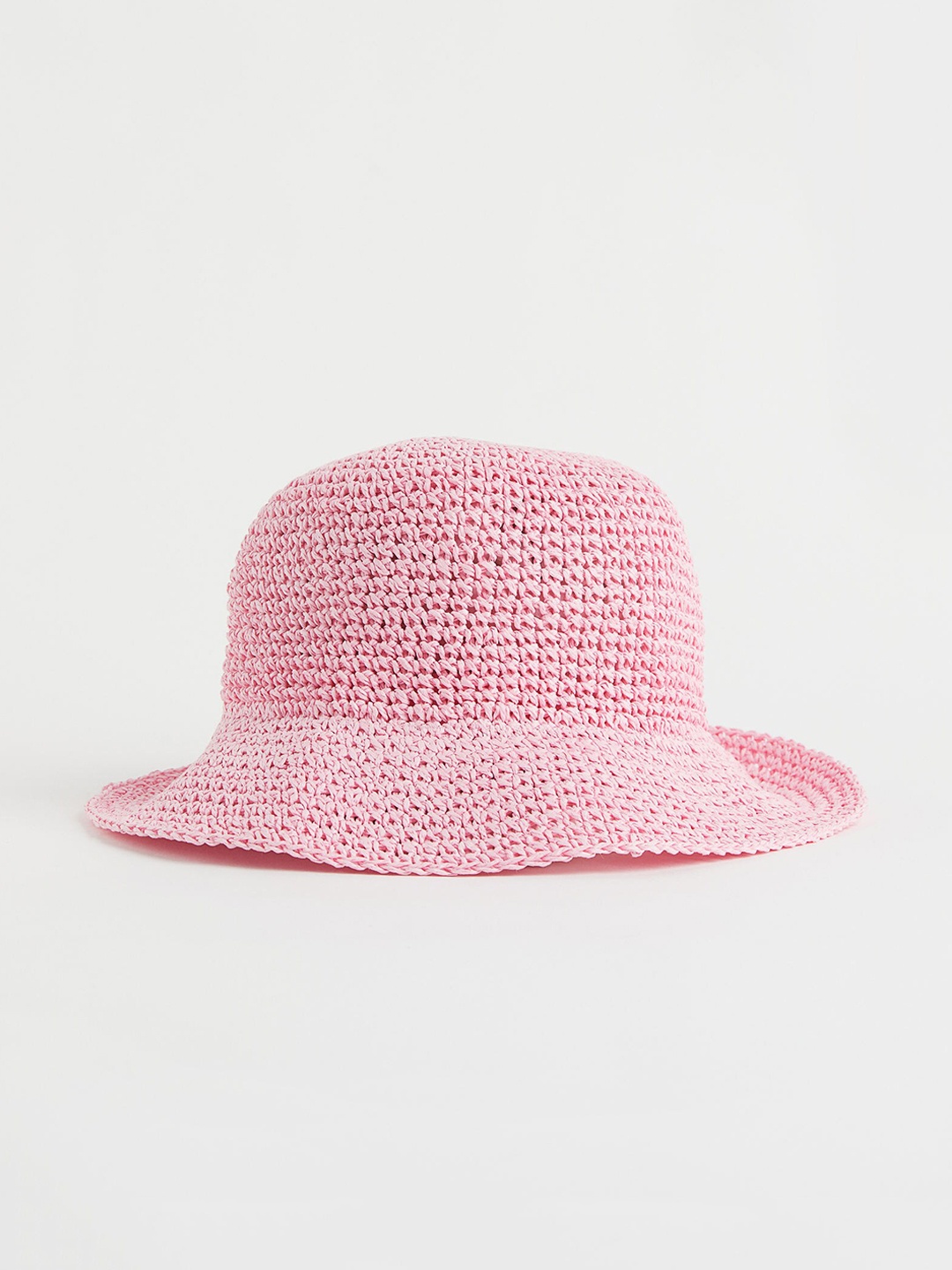 

H&M Women Pink Hat