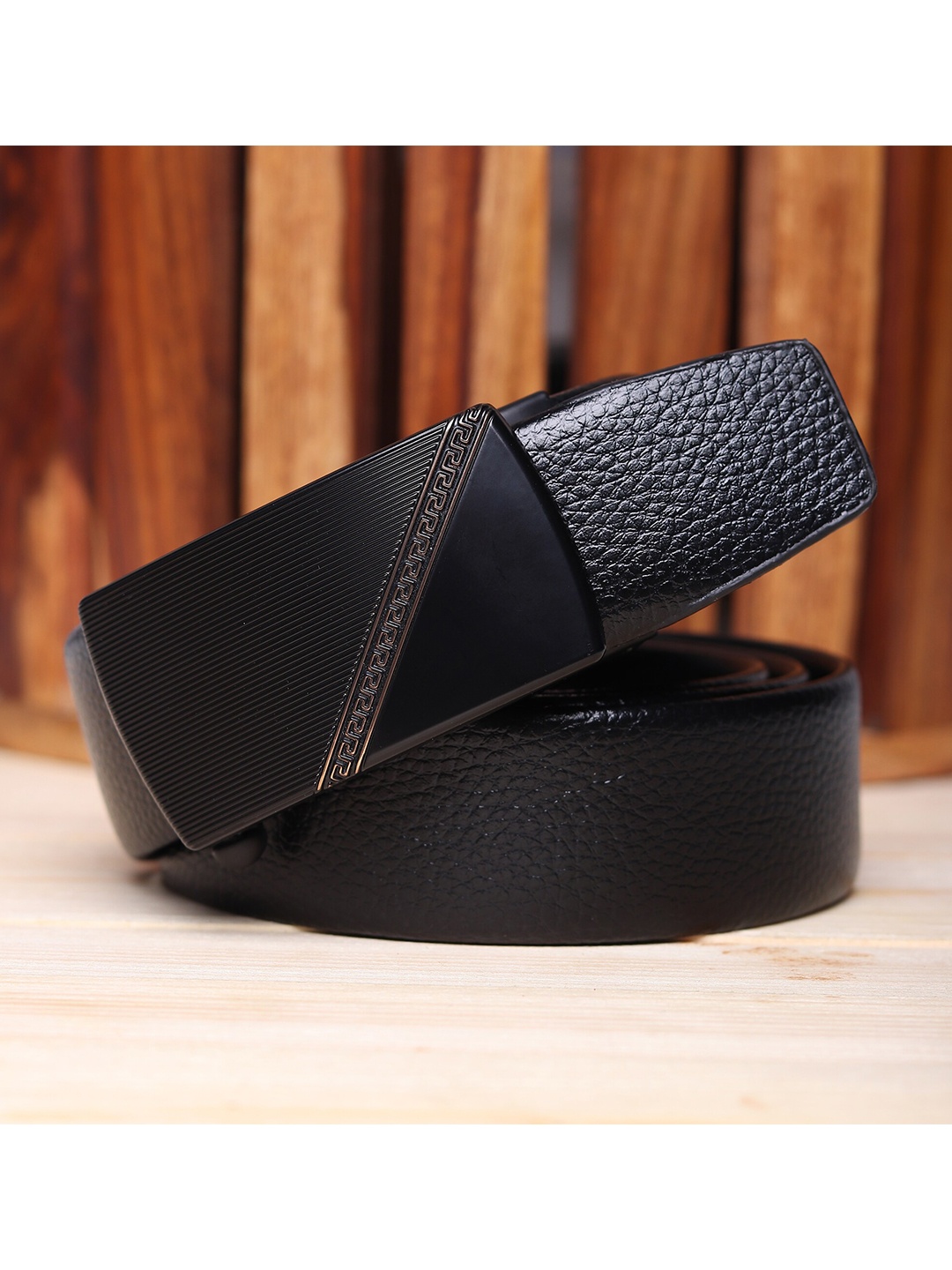 

Kastner Men Black Belt