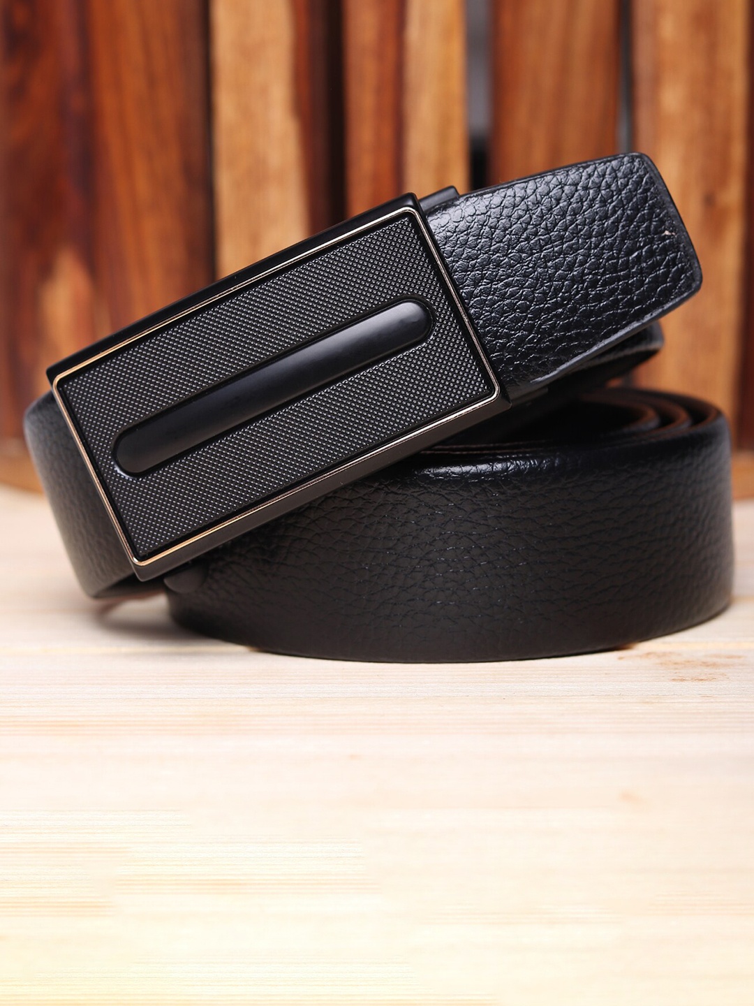 

Kastner Men Black Belt