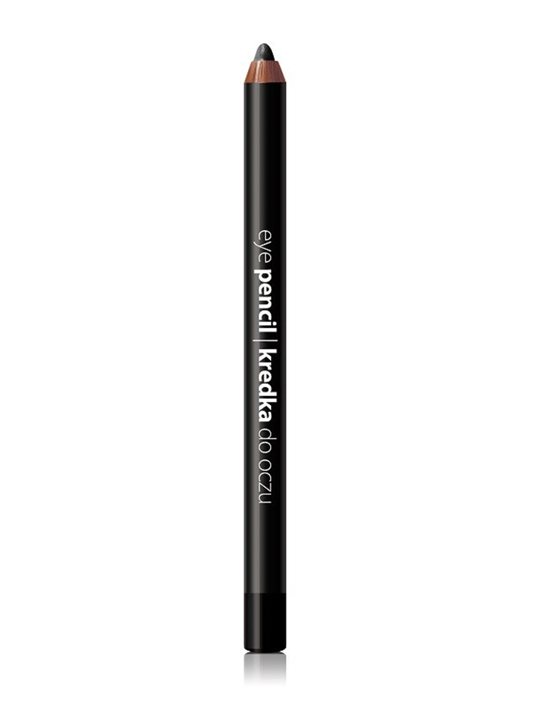 

Paese Cosmetics Eye Pencil 01, Black