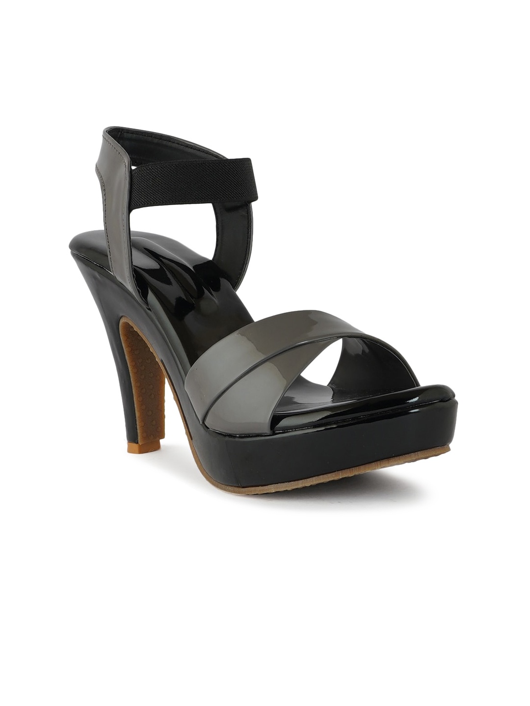 

Walkfree Grey Sandals