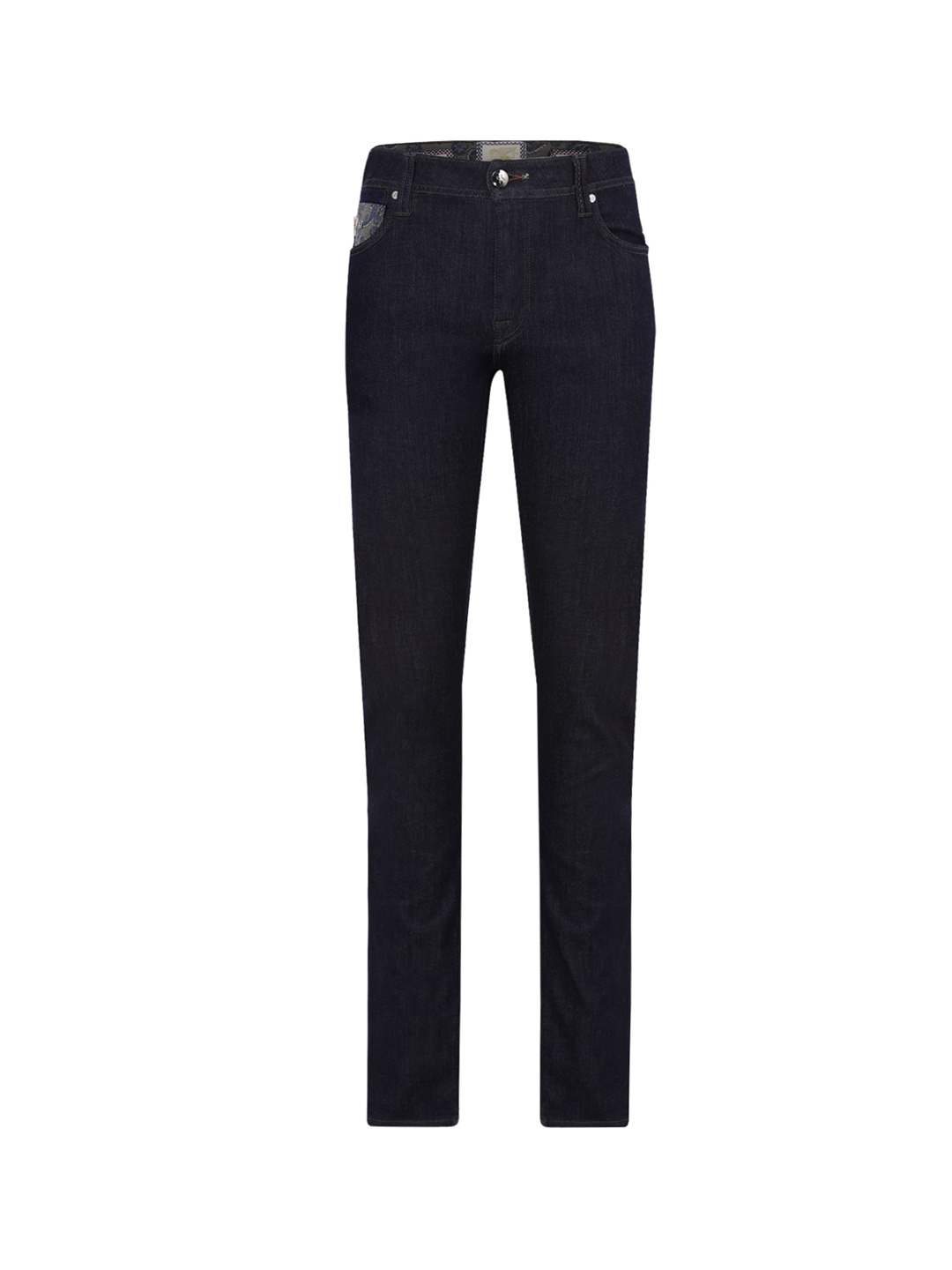 

Tramarossa Men Black Jeans