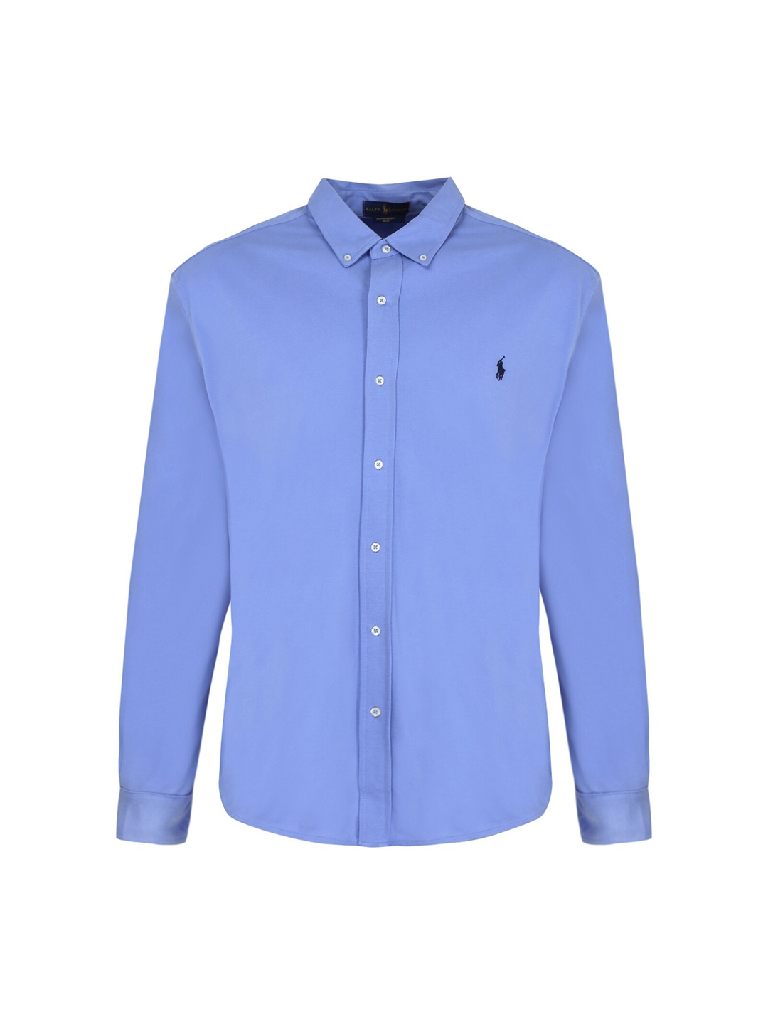 

Polo Ralph Lauren Men Blue Casual Shirt