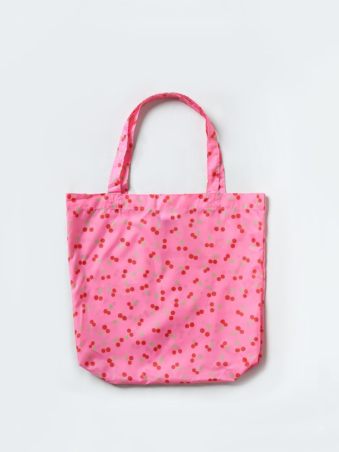 

ONLY Pink Oversized Structured Shoulder Bag
