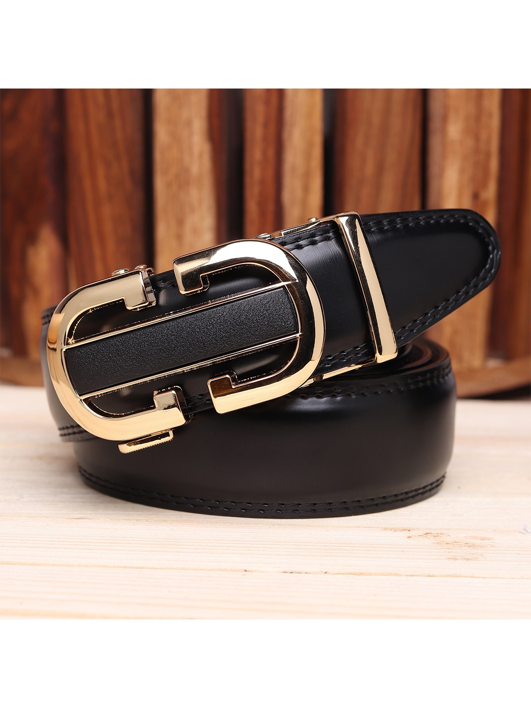 

Kastner Men Black Belt