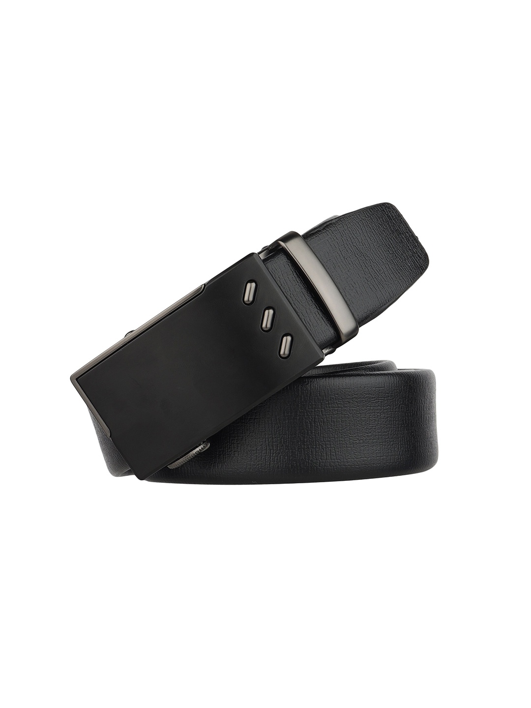 

Kastner Men Black Formal Belt